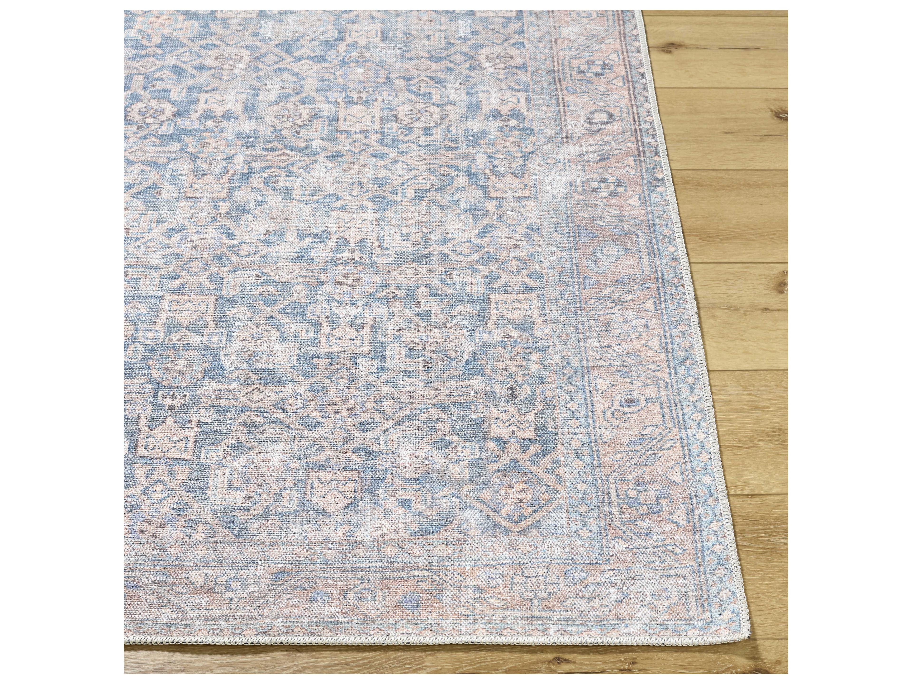 Livabliss by Surya Vivir Oriental Area Rug