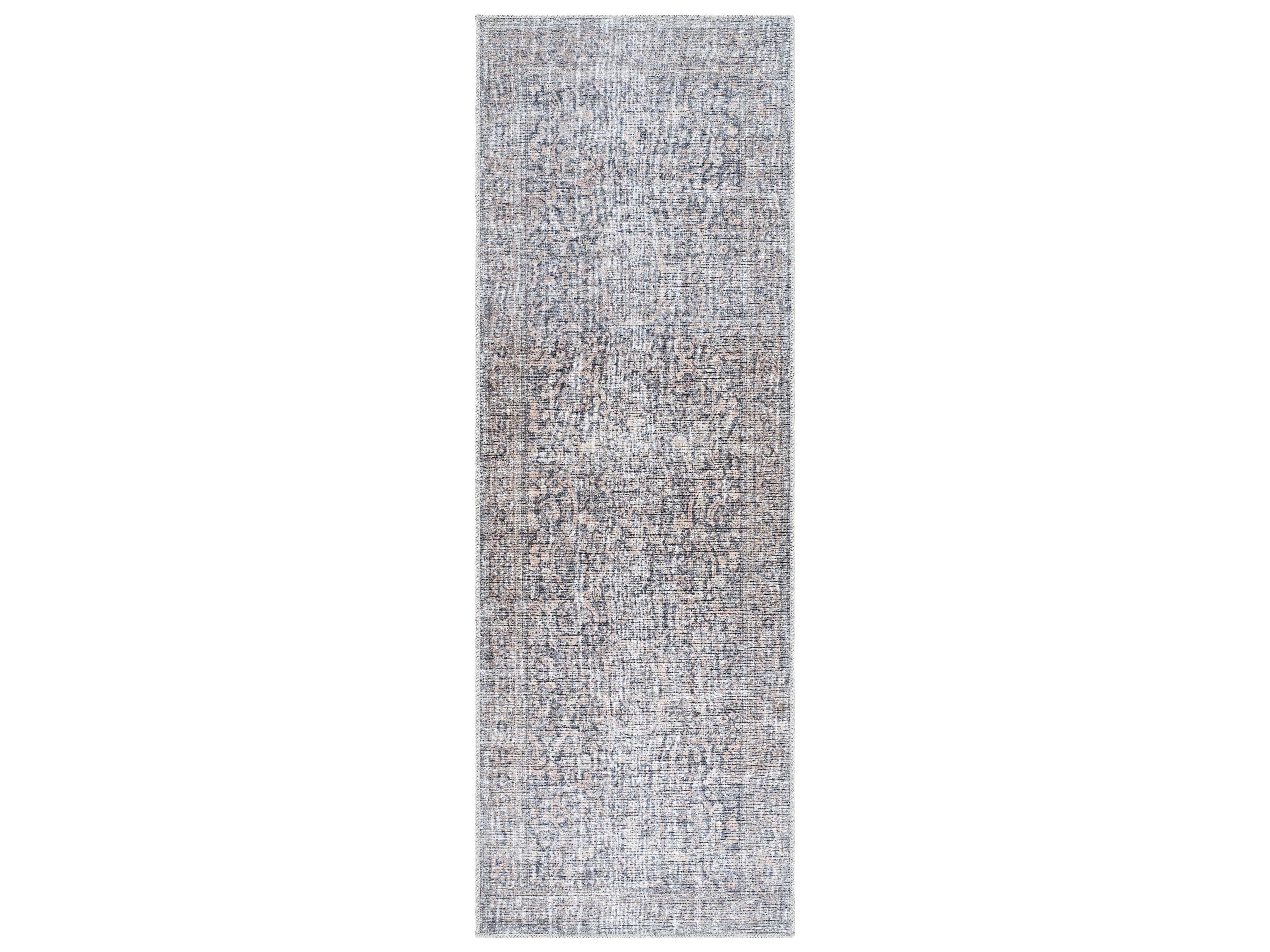 Livabliss by Surya Vivir Bordered Area Rug