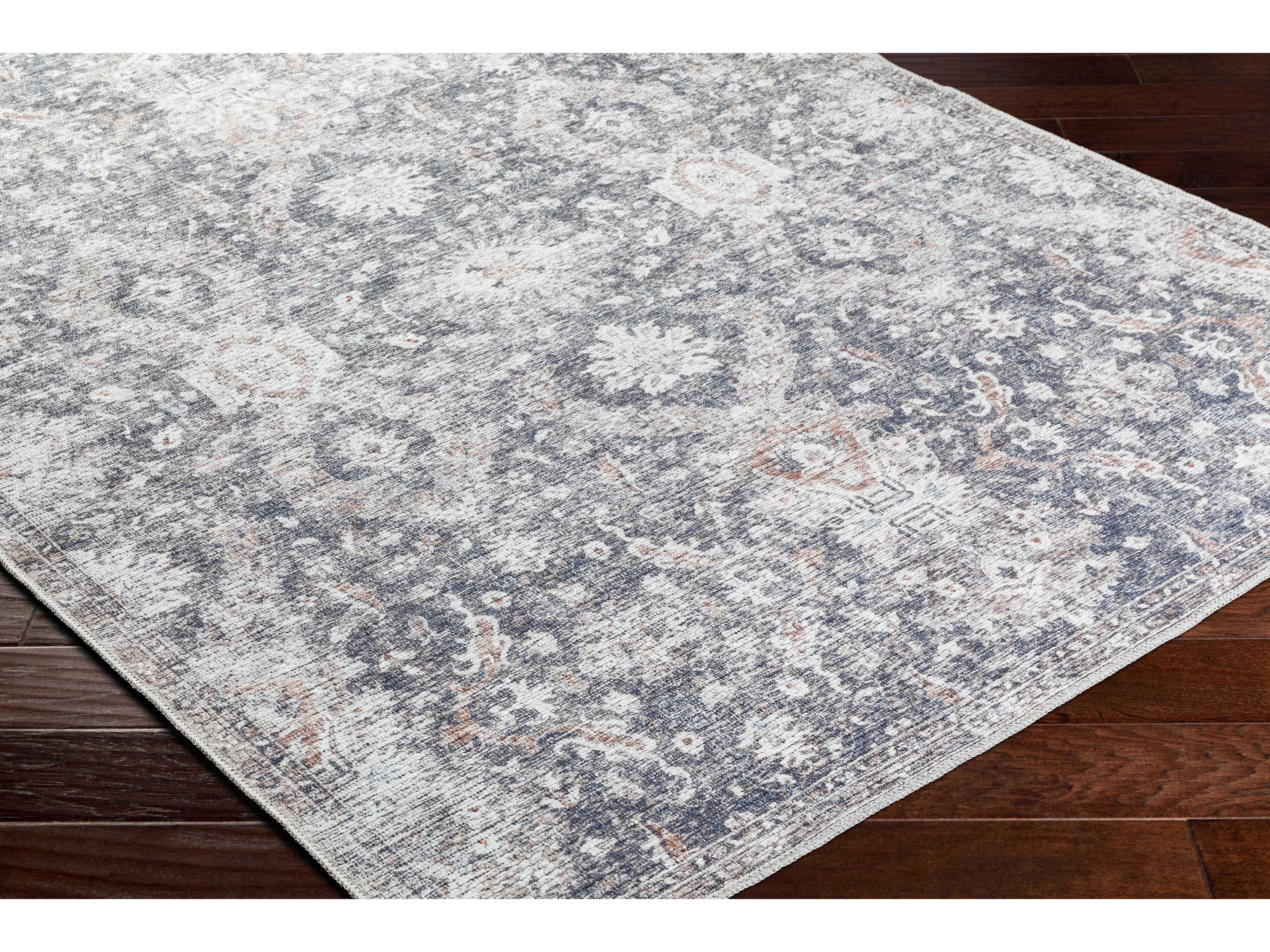 Livabliss by Surya Vivir Floral Area Rug