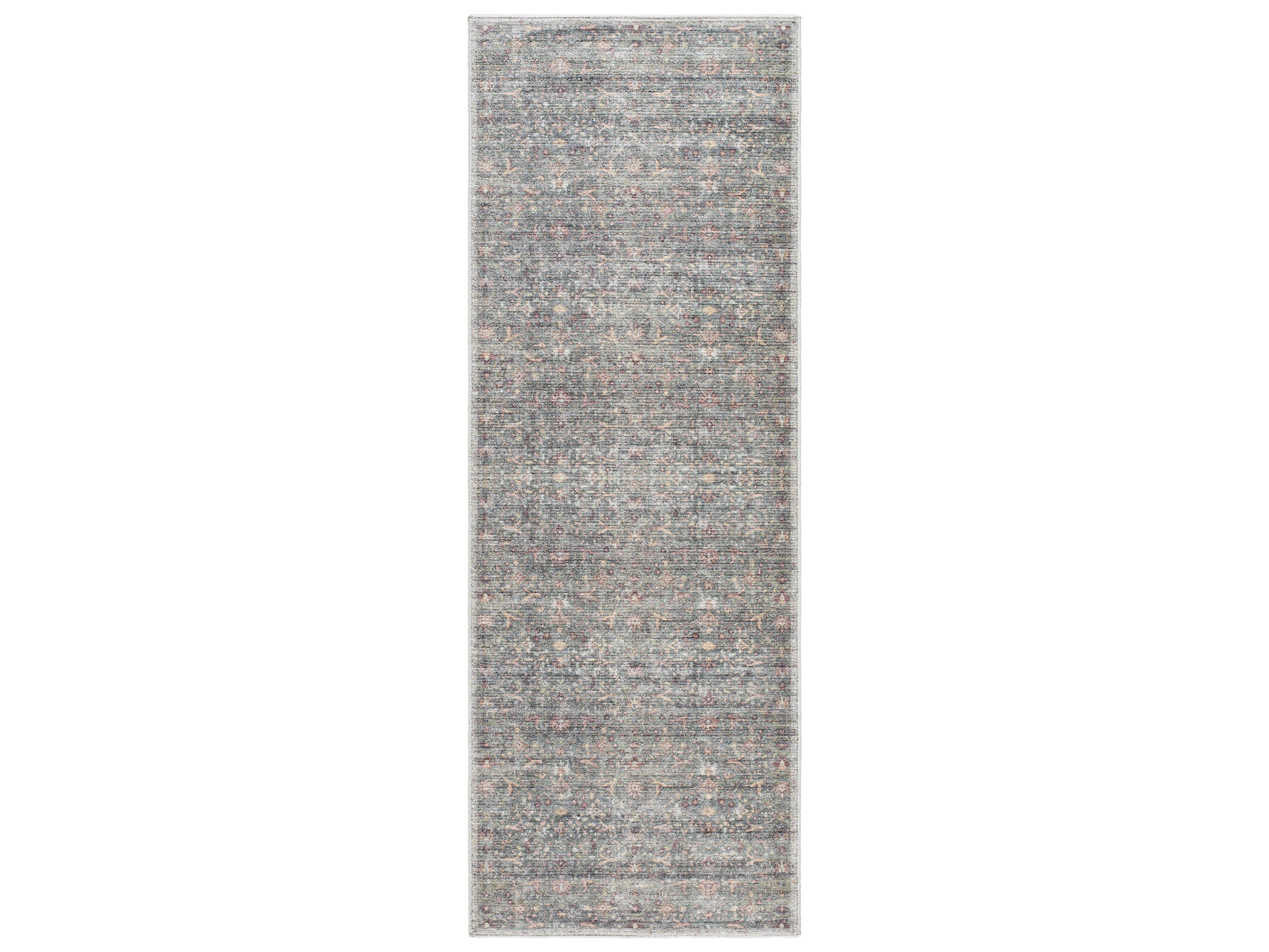 Livabliss by Surya Vivir Floral Area Rug