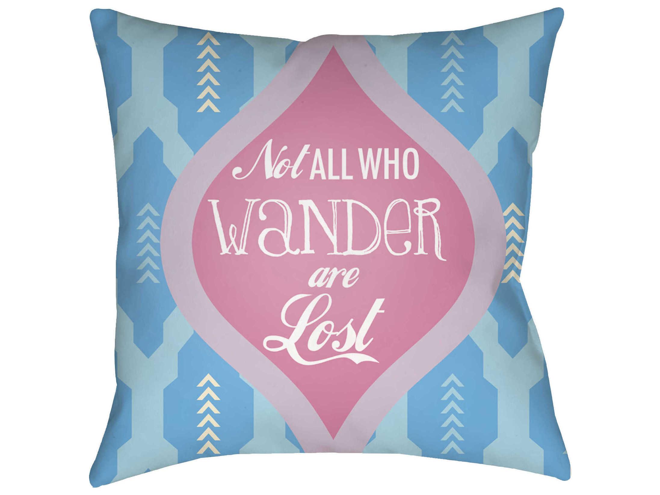 Livabliss by Surya Warhol Pillows