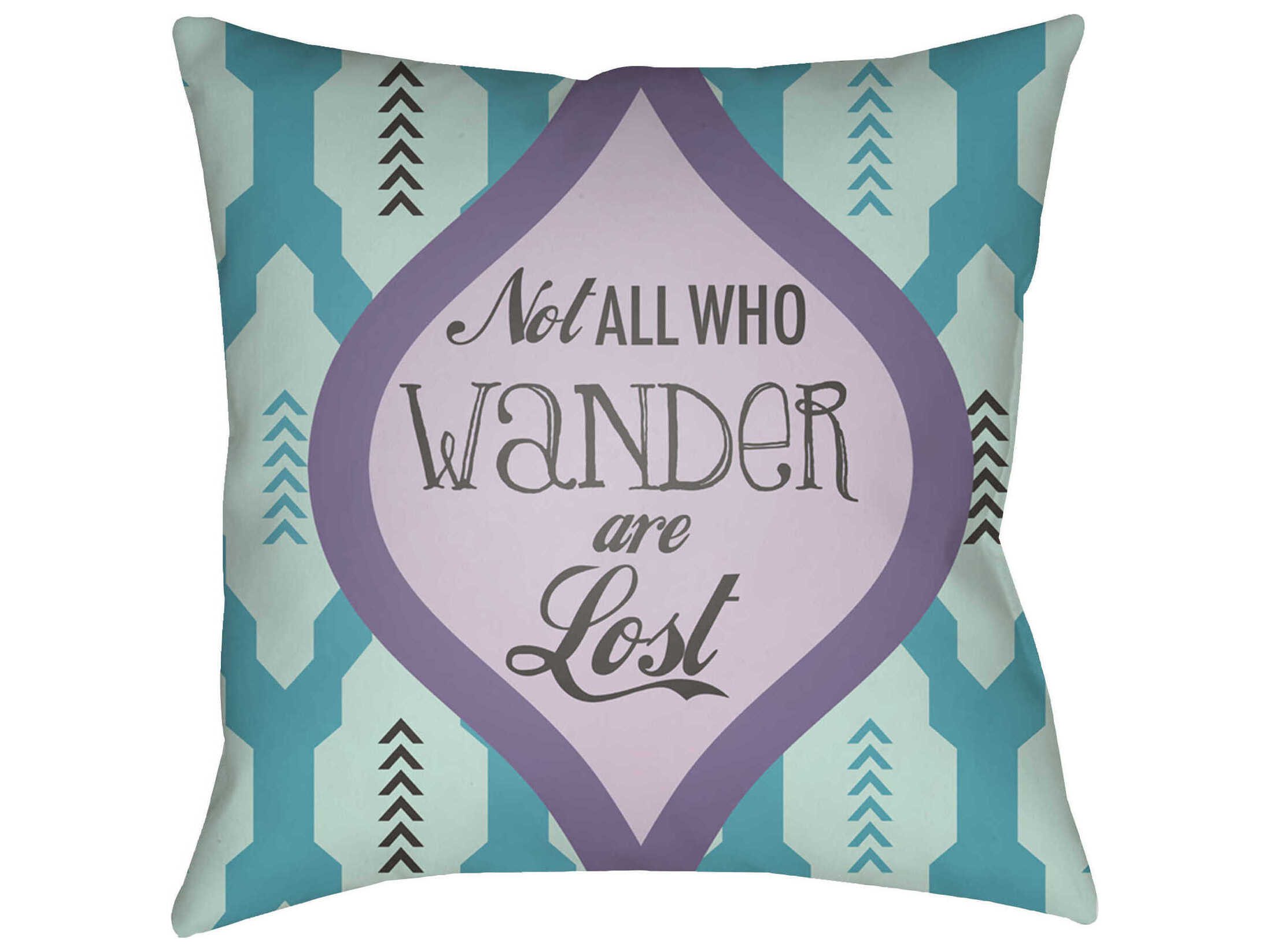 Livabliss by Surya Warhol Pillows