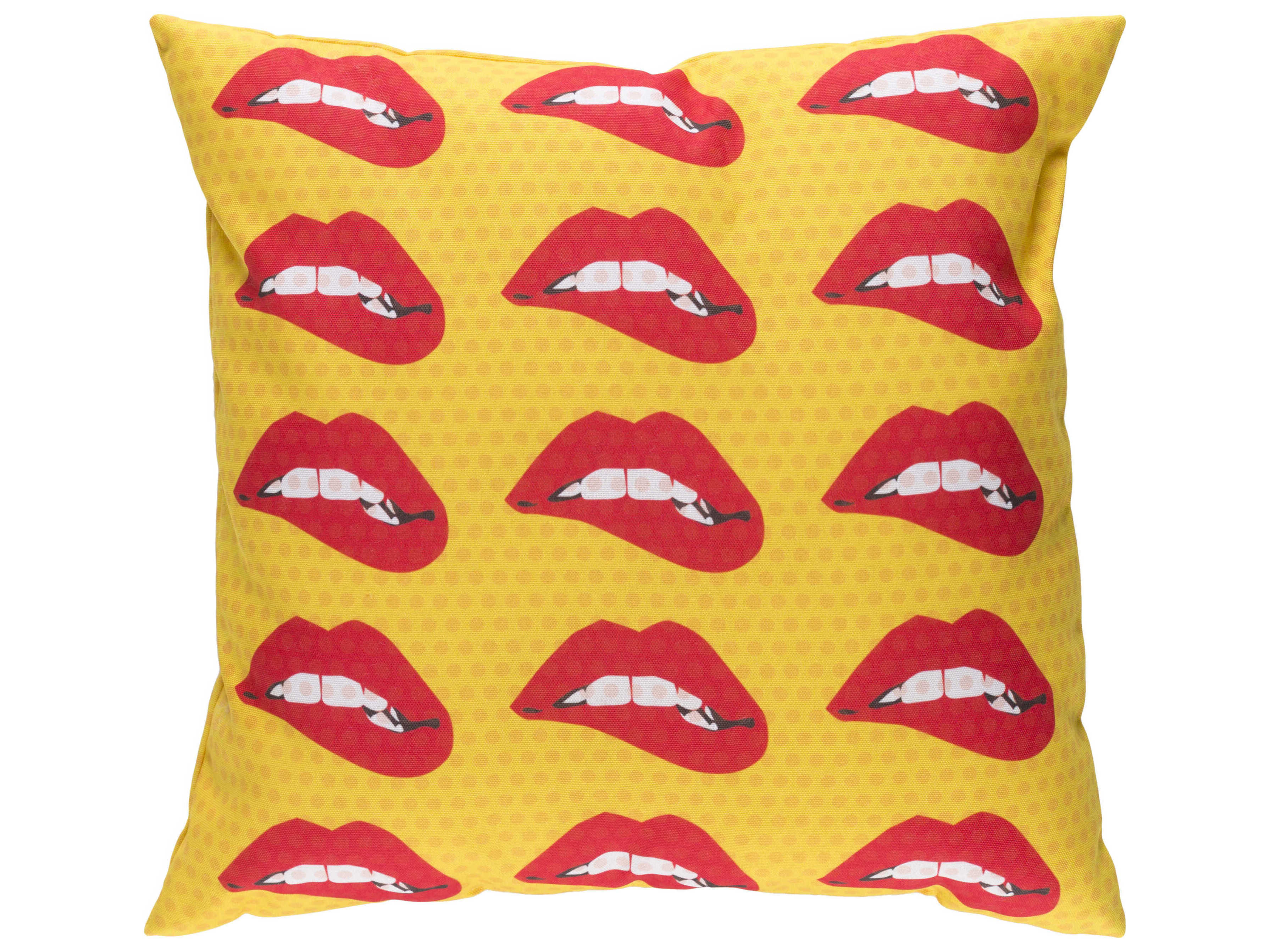 Livabliss by Surya Warhol Pillows