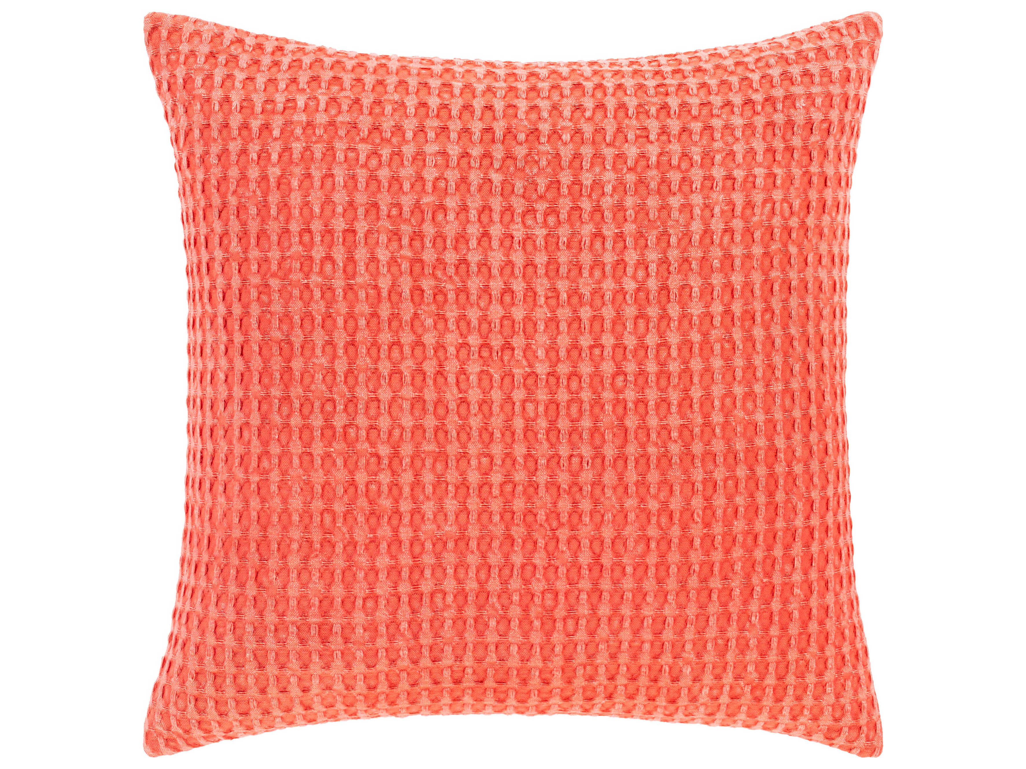 Livabliss by Surya Waffle Pillows