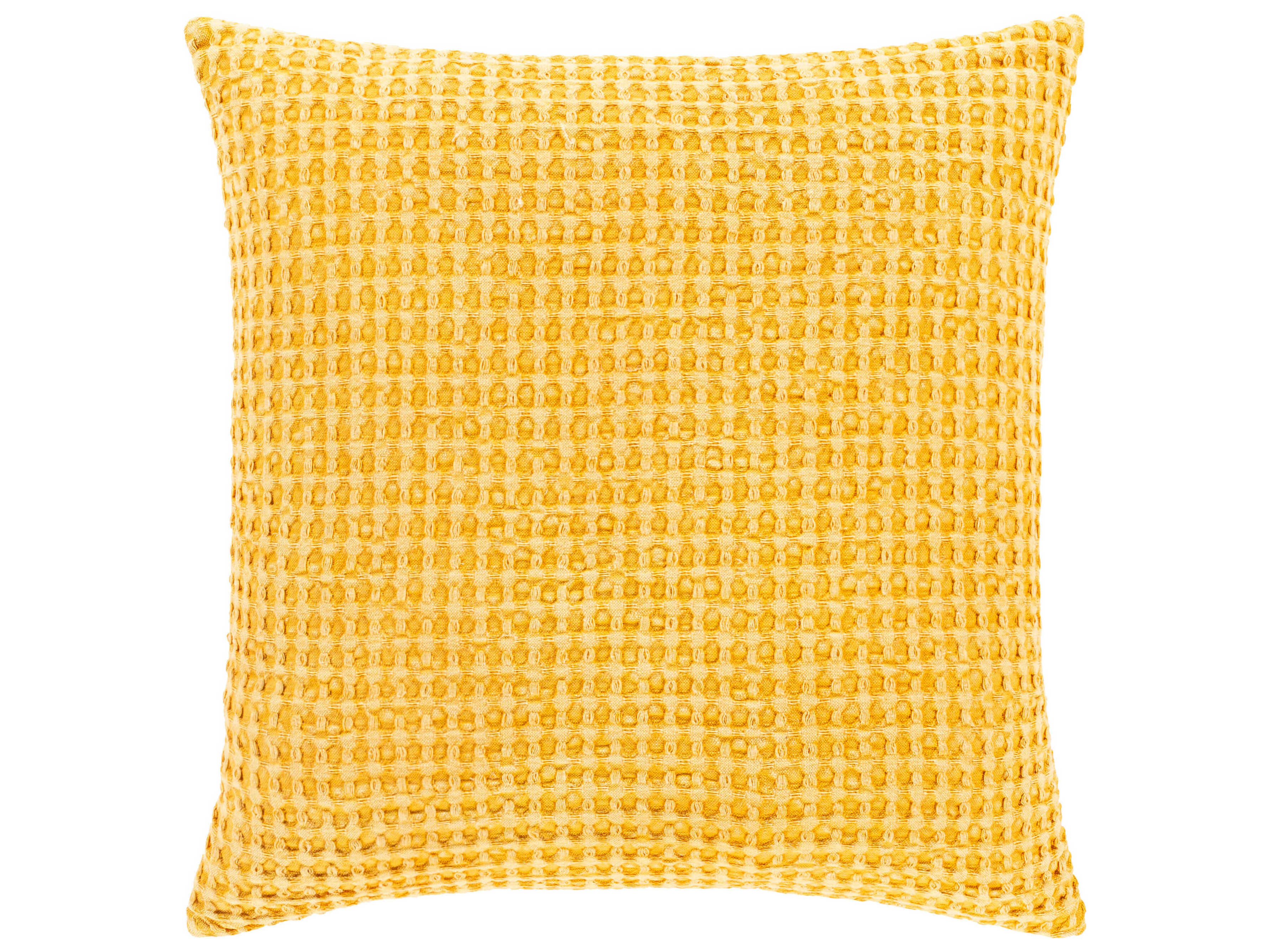 Livabliss by Surya Waffle Pillows