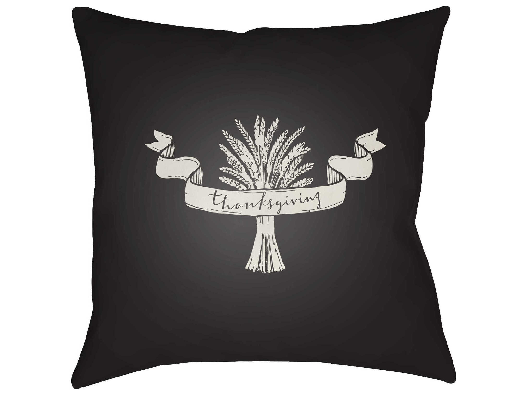 Livabliss by Surya Wheat Pillows