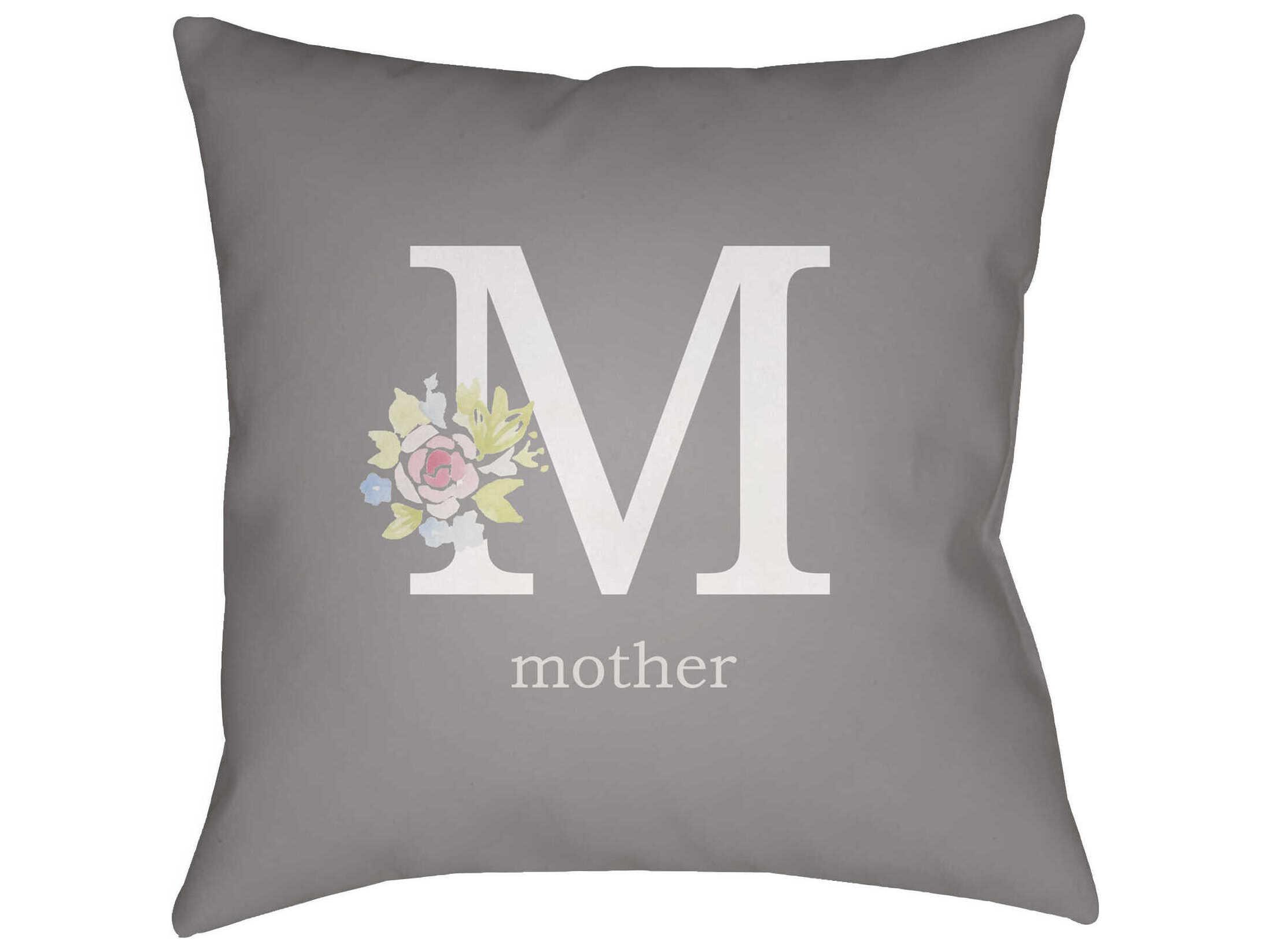 Livabliss by Surya Mother Pillows
