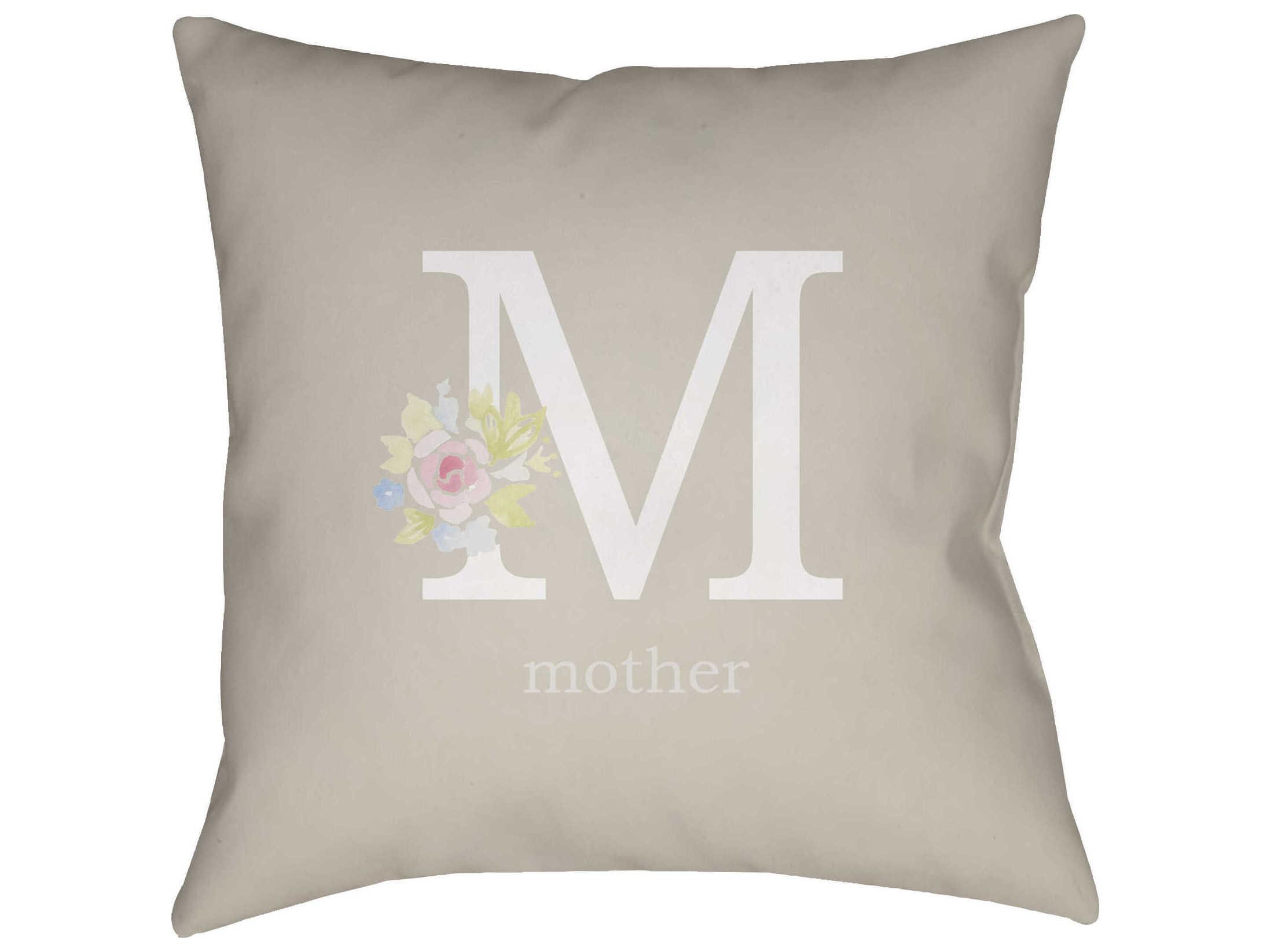 Livabliss by Surya Mother Pillows