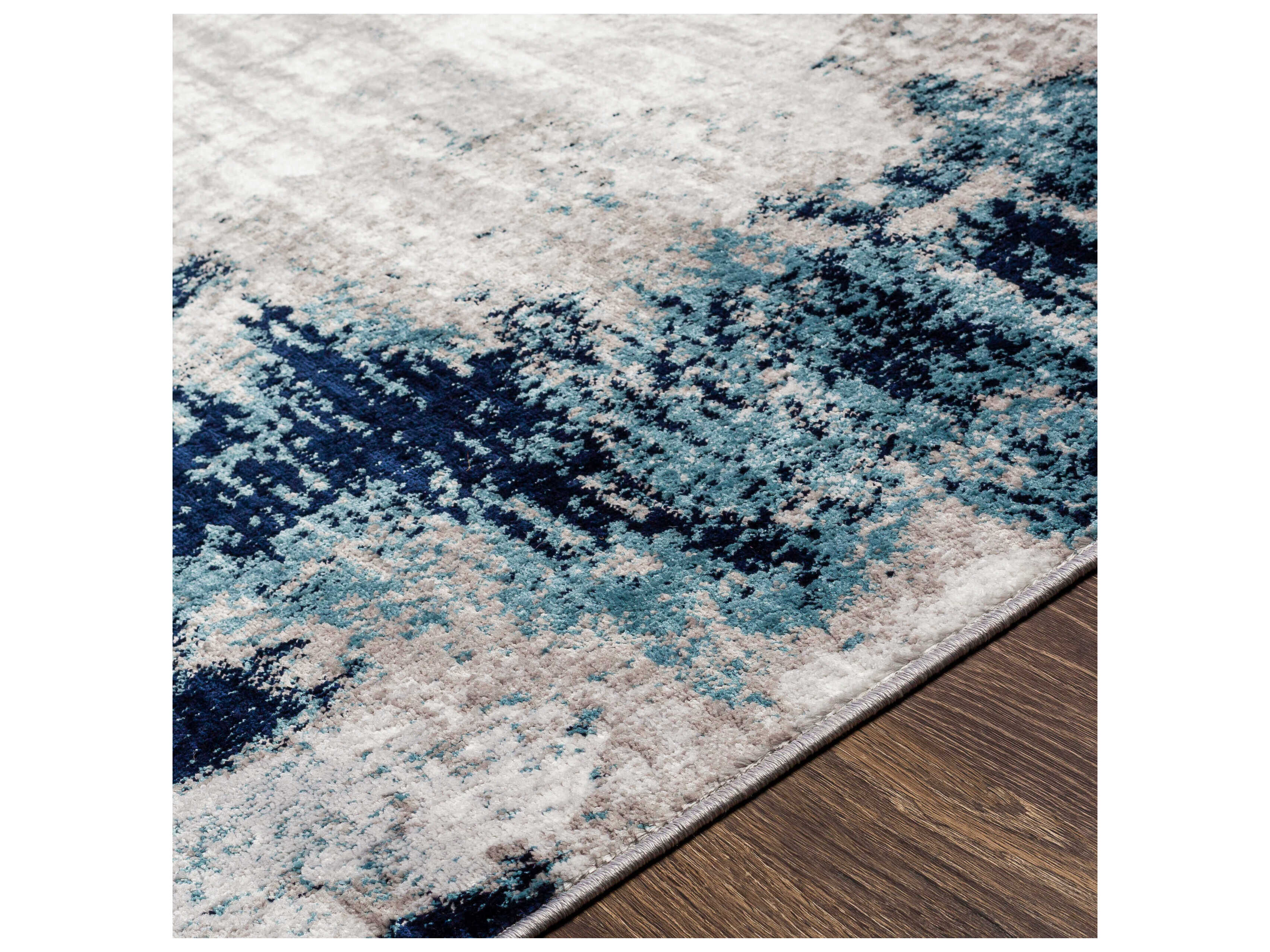 Livabliss by Surya Wanderlust Abstract Area Rug