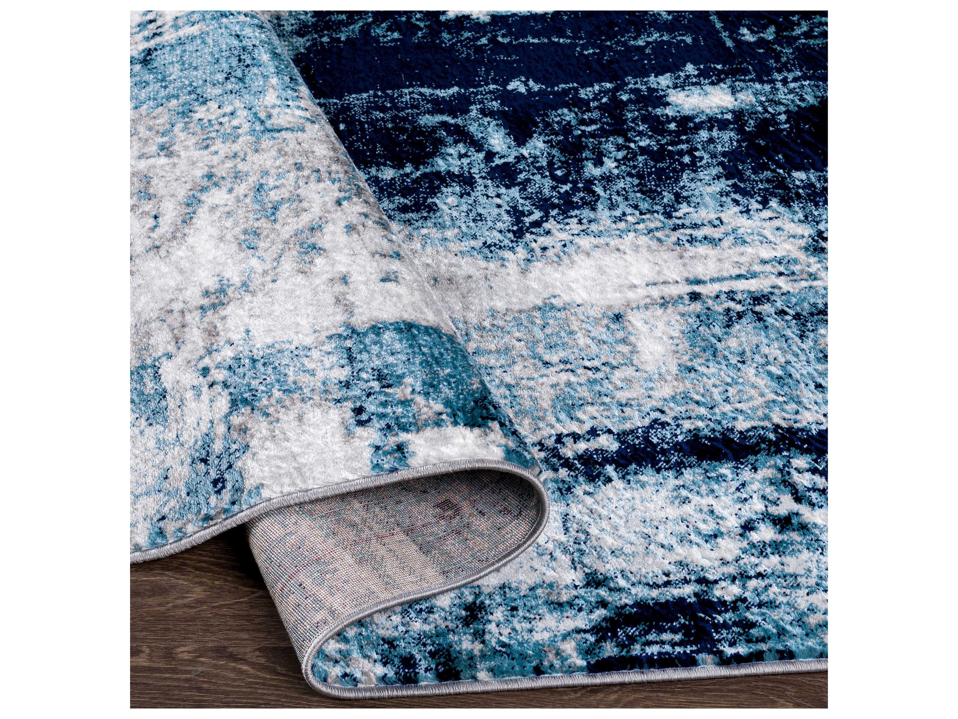 Livabliss by Surya Wanderlust Abstract Area Rug
