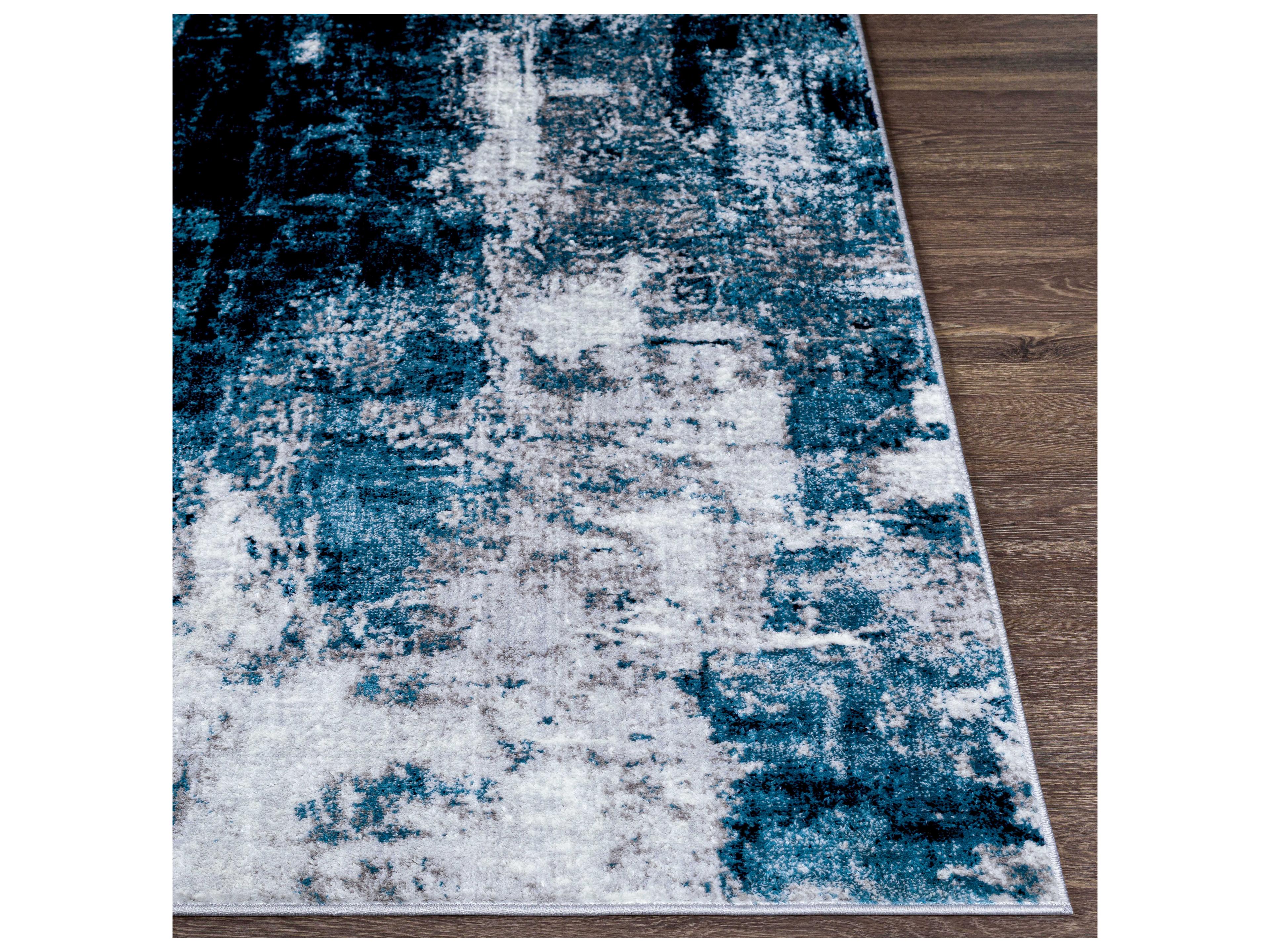 Livabliss by Surya Wanderlust Abstract Area Rug