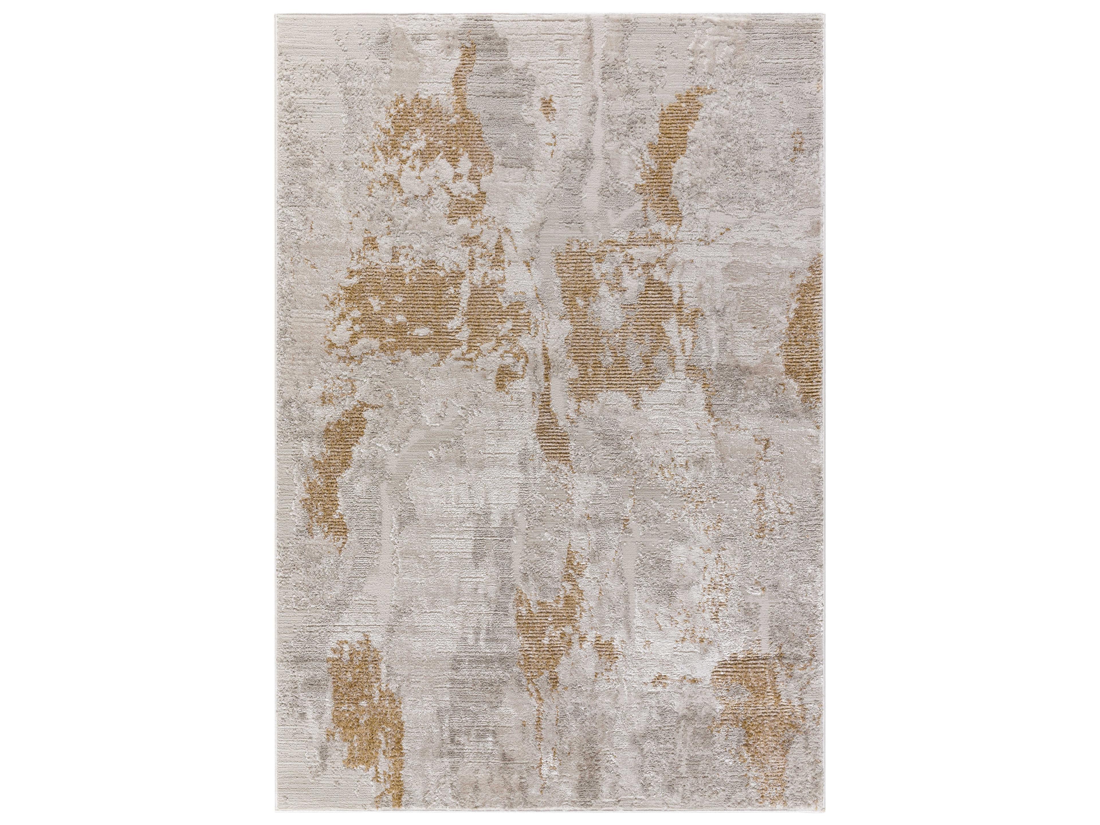 Livabliss by Surya Wolly Abstract Area Rug