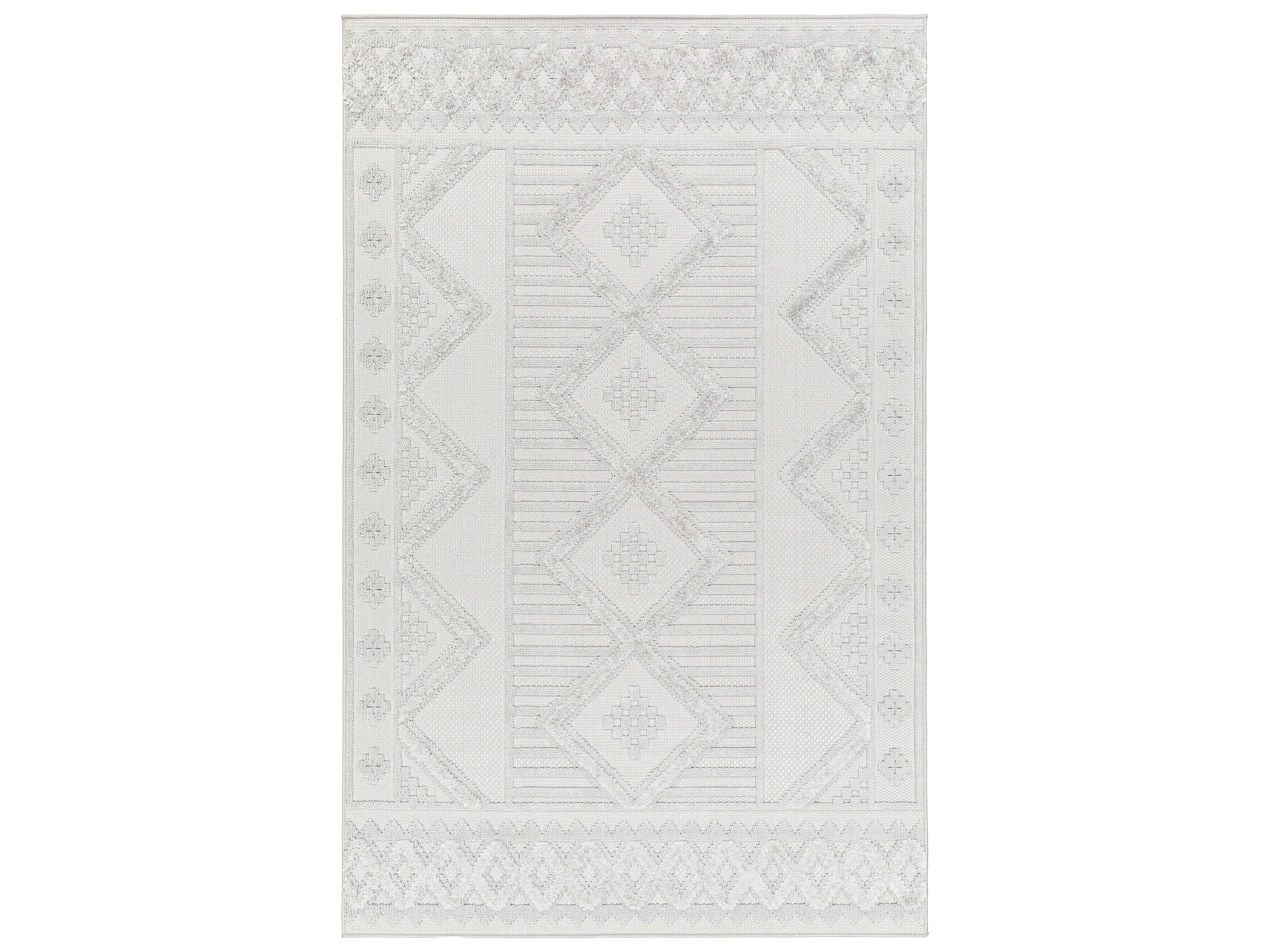 Livabliss by Surya West Palm Geometric Runner Area Rug