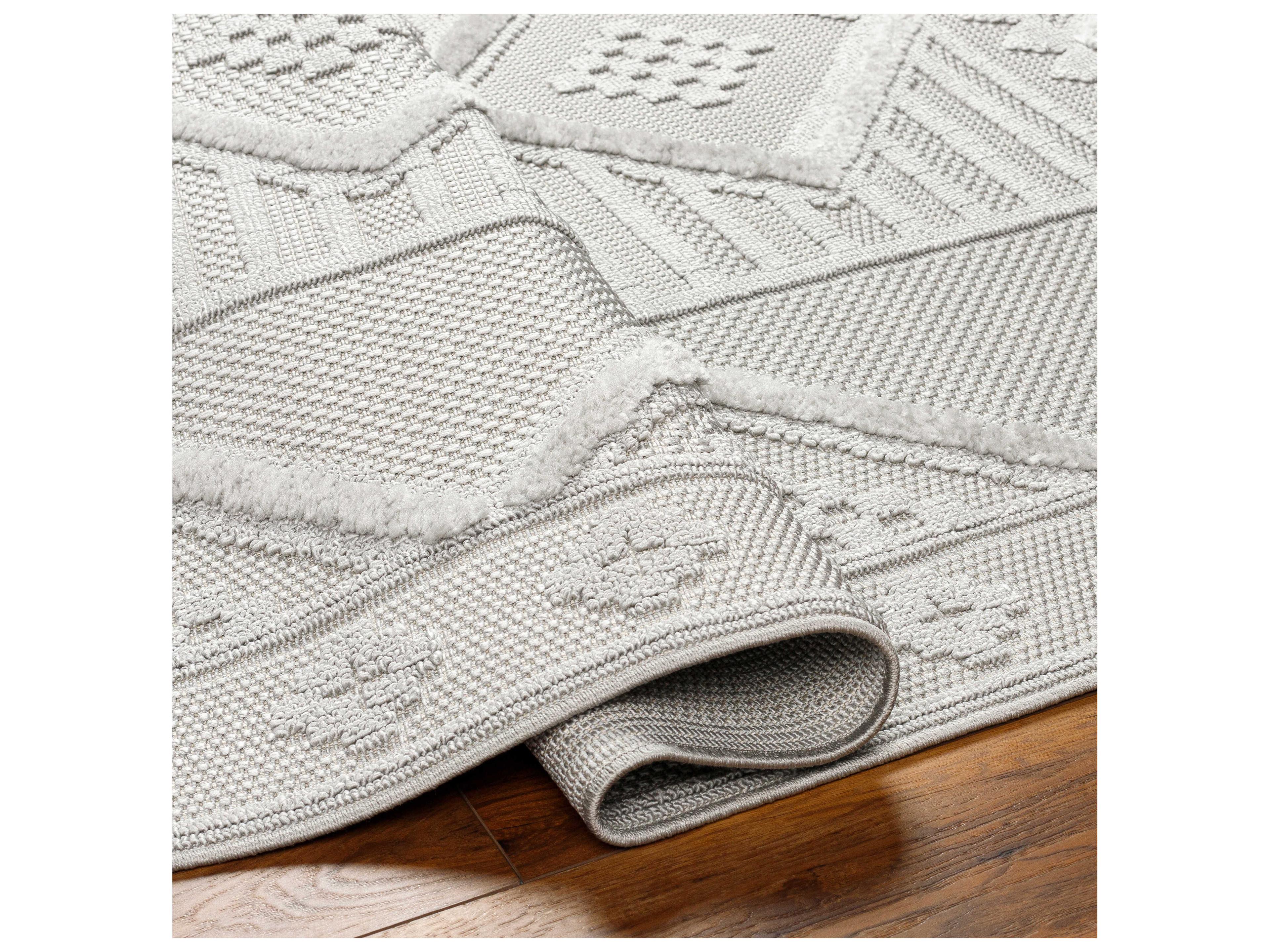 Livabliss by Surya West Palm Geometric Runner Area Rug