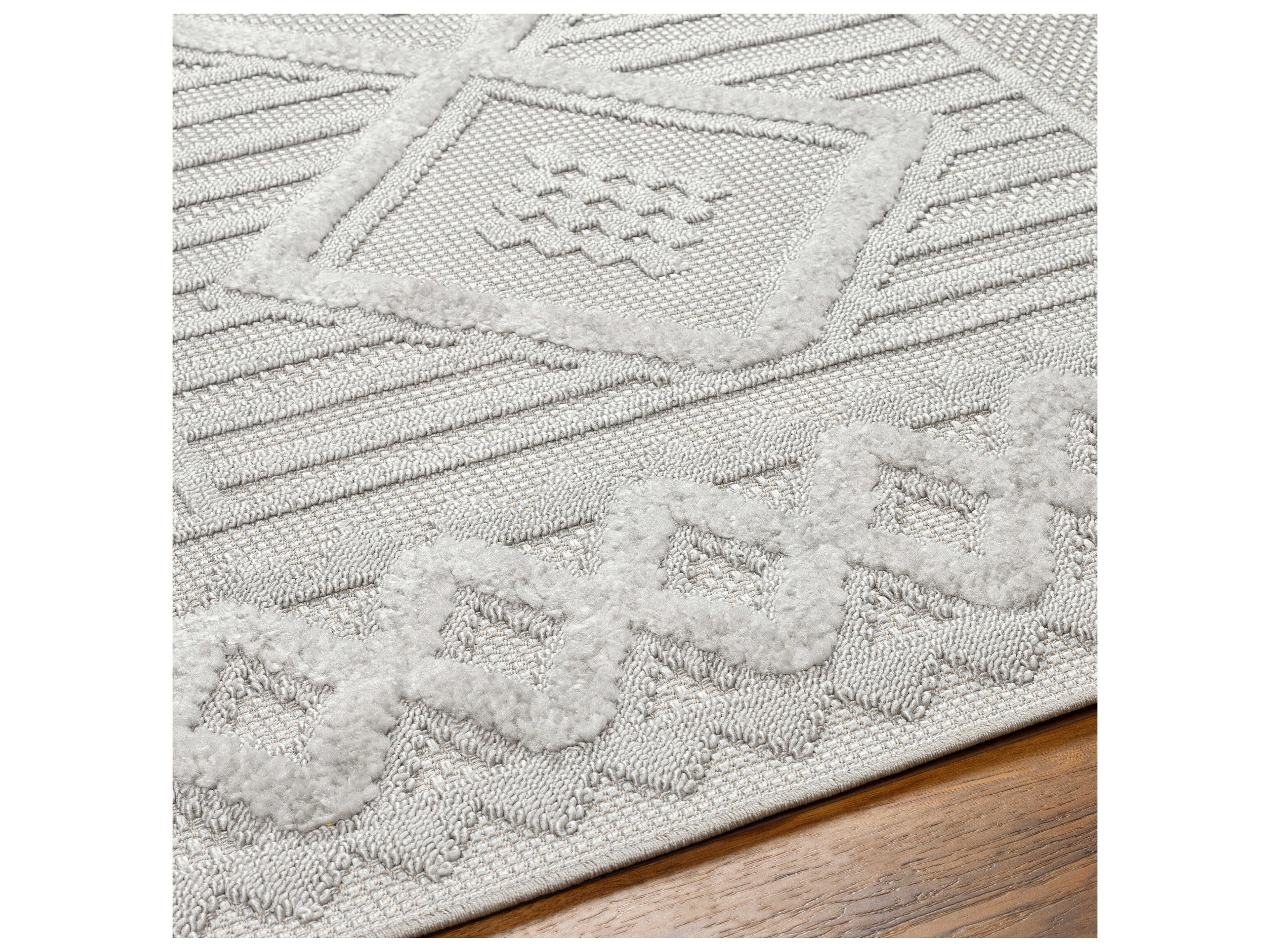 Livabliss by Surya West Palm Geometric Runner Area Rug