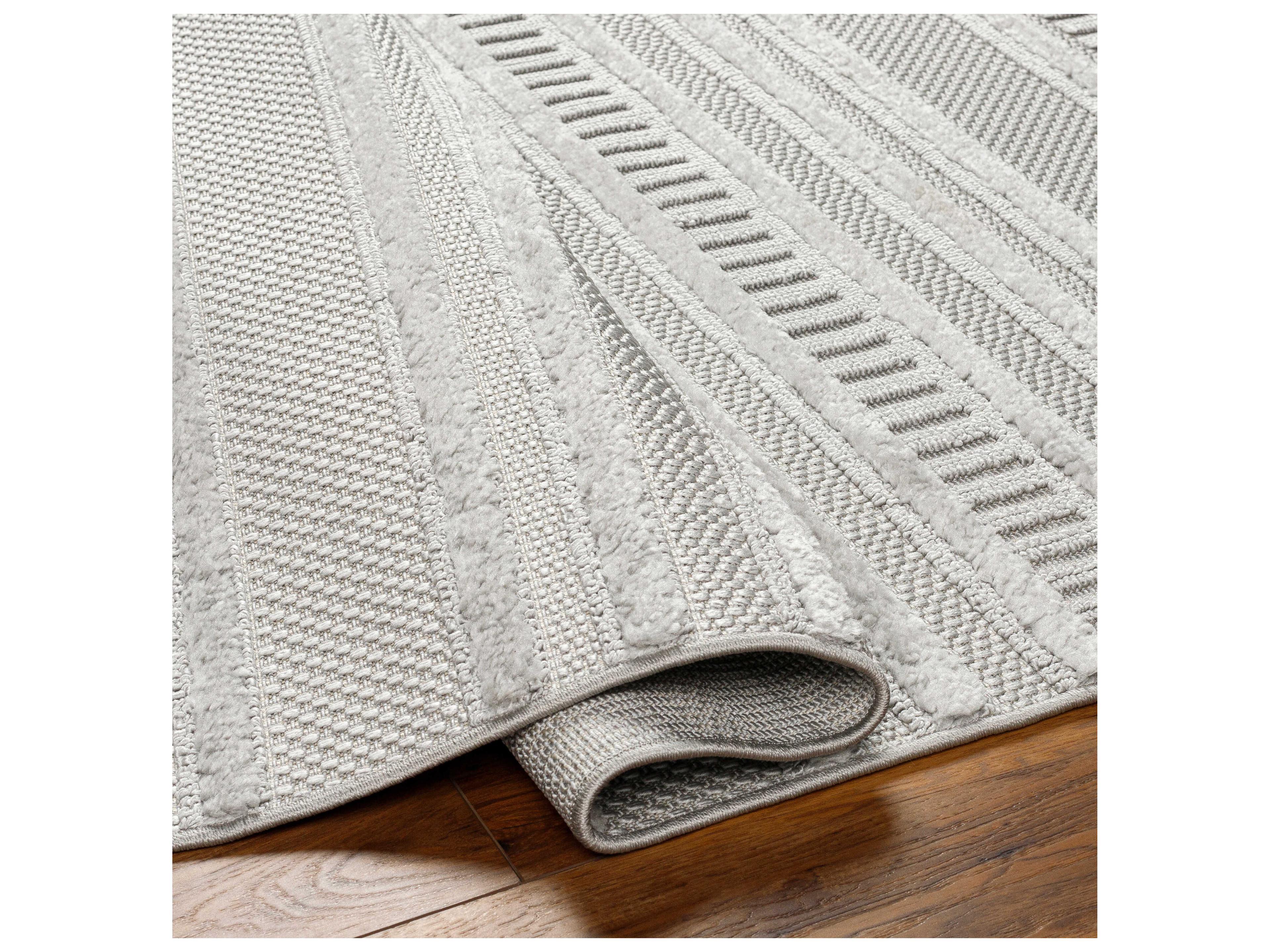 Livabliss by Surya West Palm Geometric Runner Area Rug