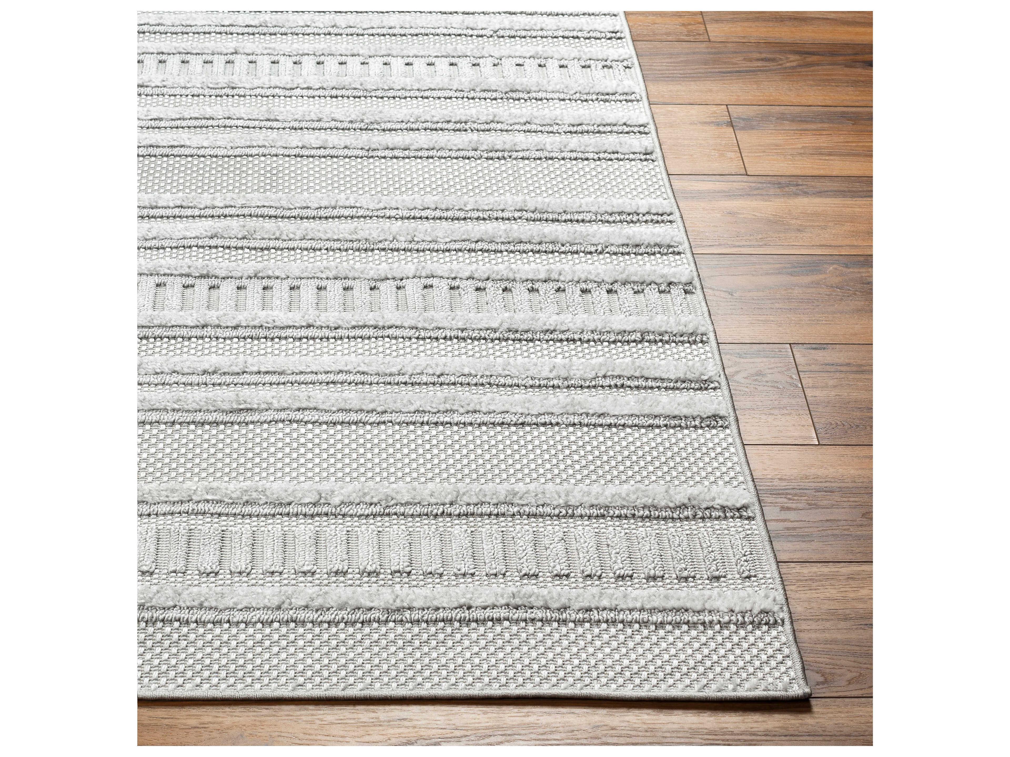 Livabliss by Surya West Palm Geometric Runner Area Rug