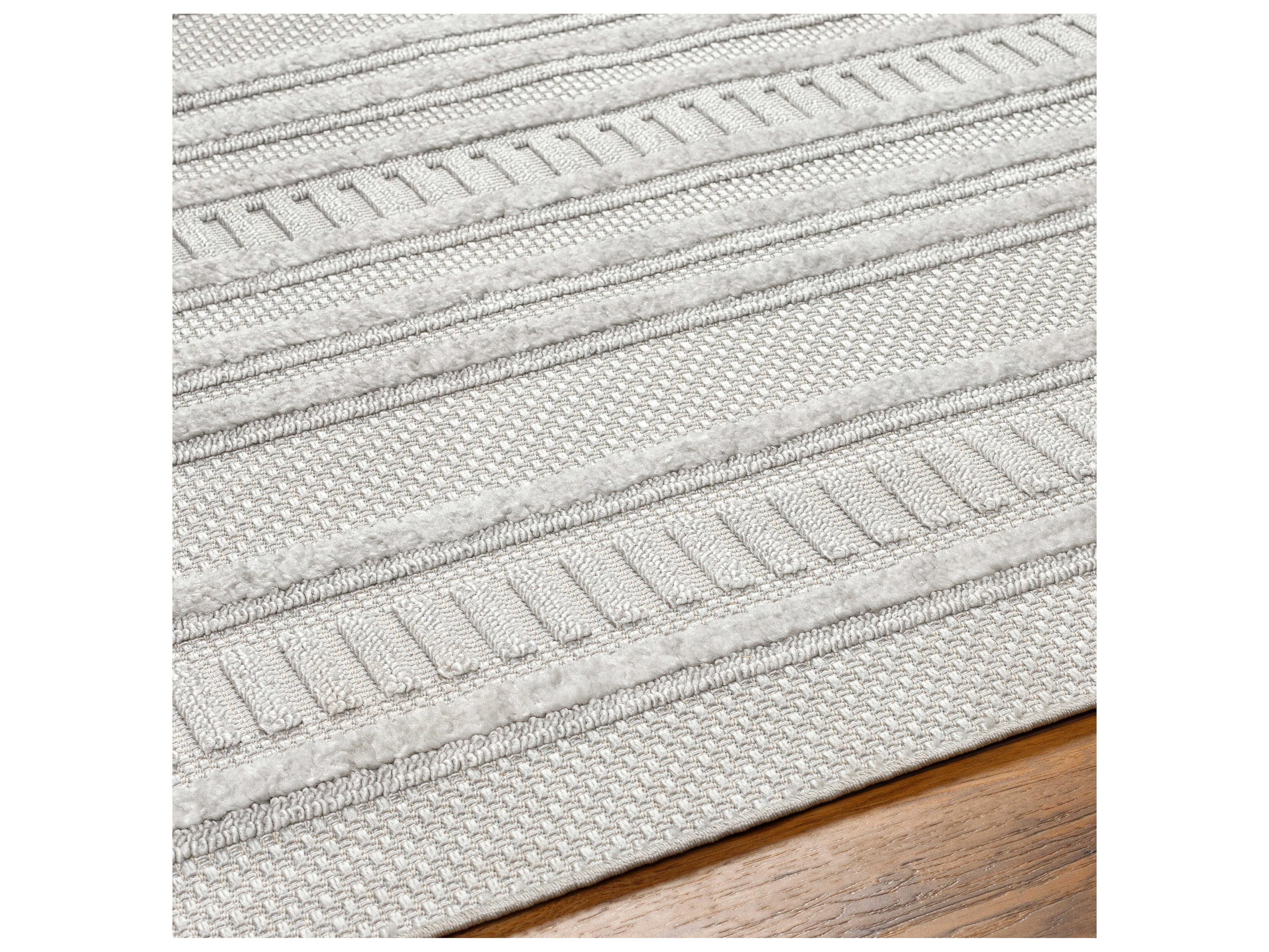 Livabliss by Surya West Palm Geometric Runner Area Rug