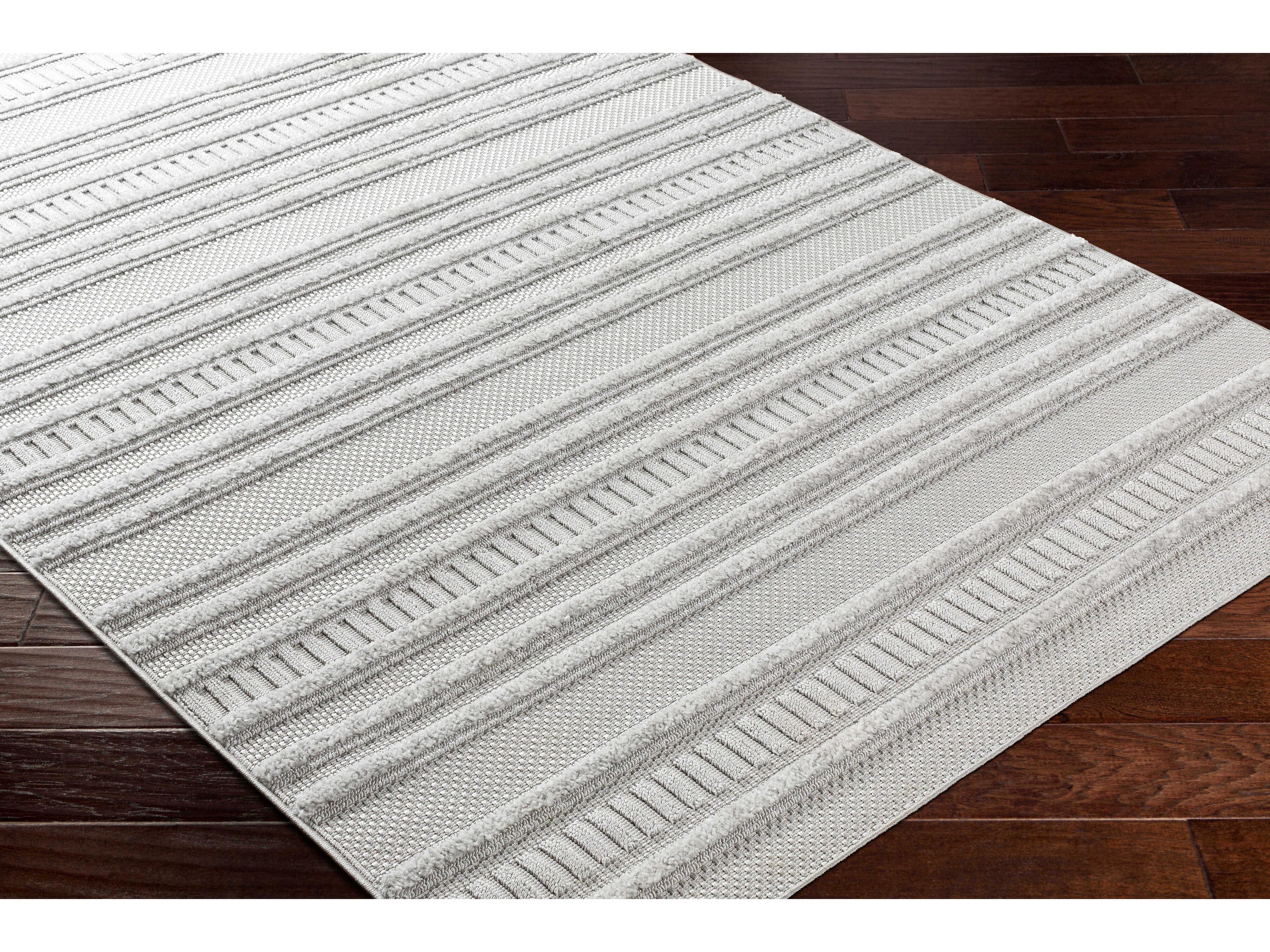 Livabliss by Surya West Palm Geometric Runner Area Rug
