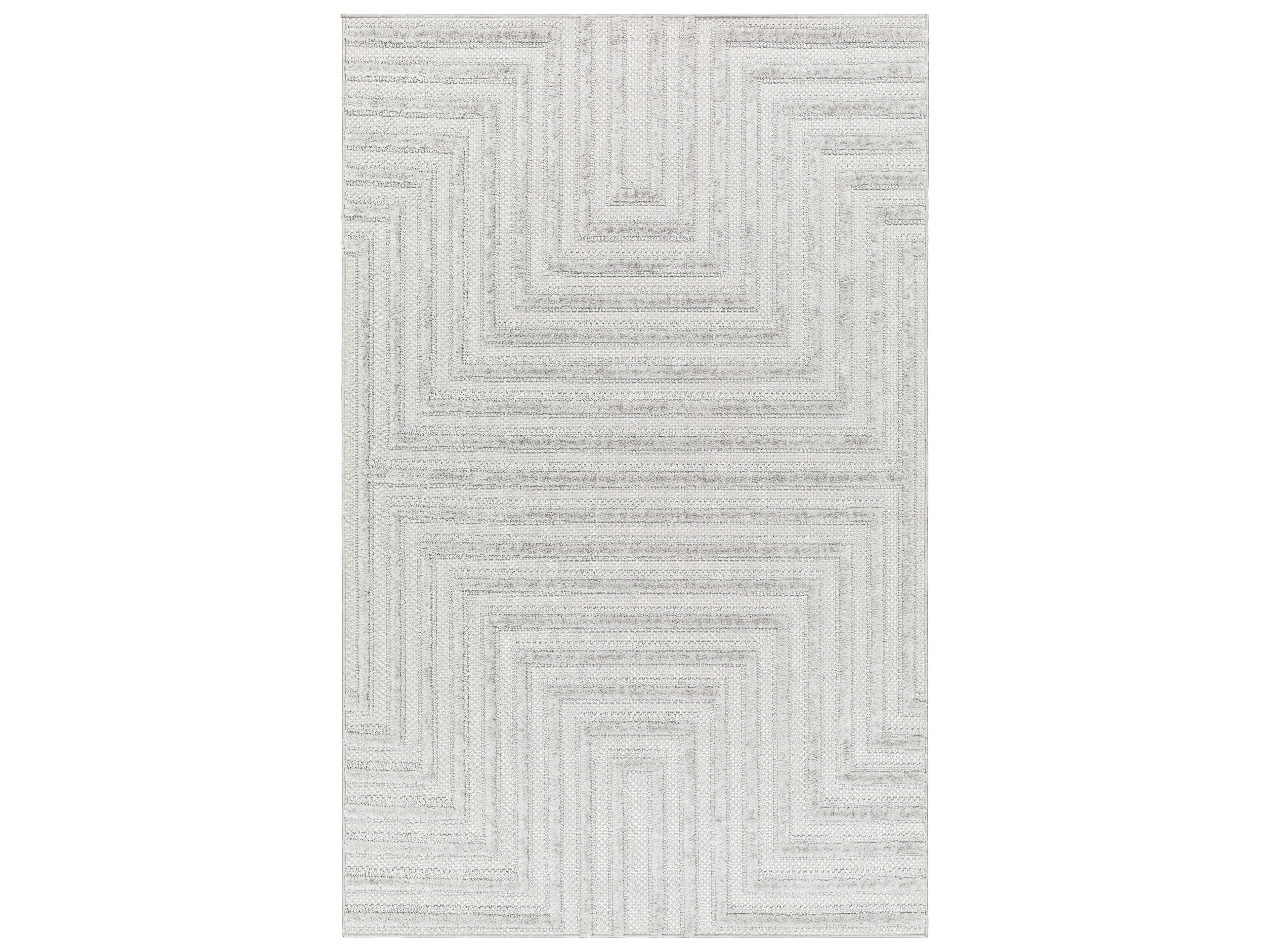 Livabliss by Surya West Palm Geometric Runner Area Rug
