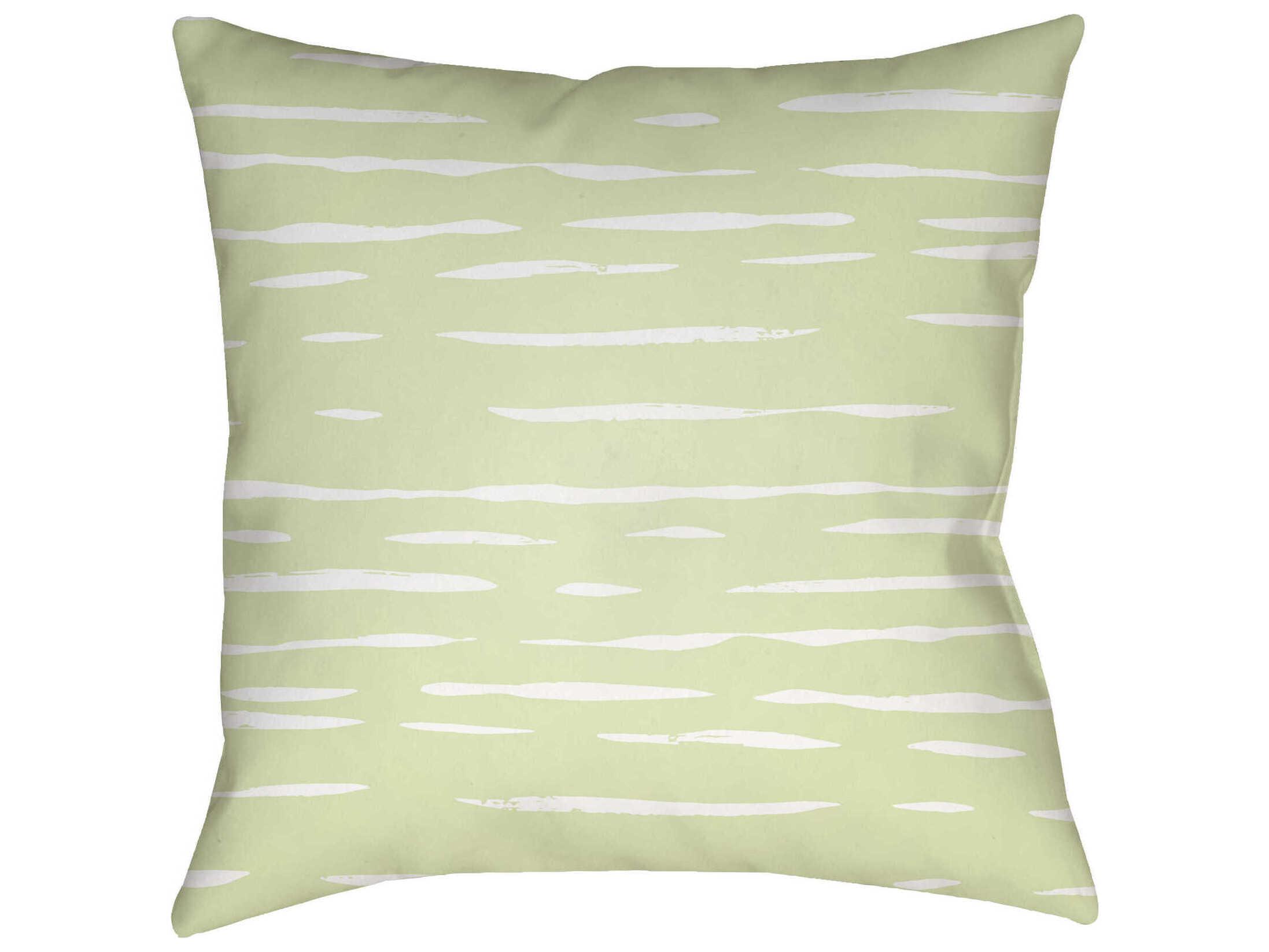 Livabliss by Surya Painted Stripes Pillows