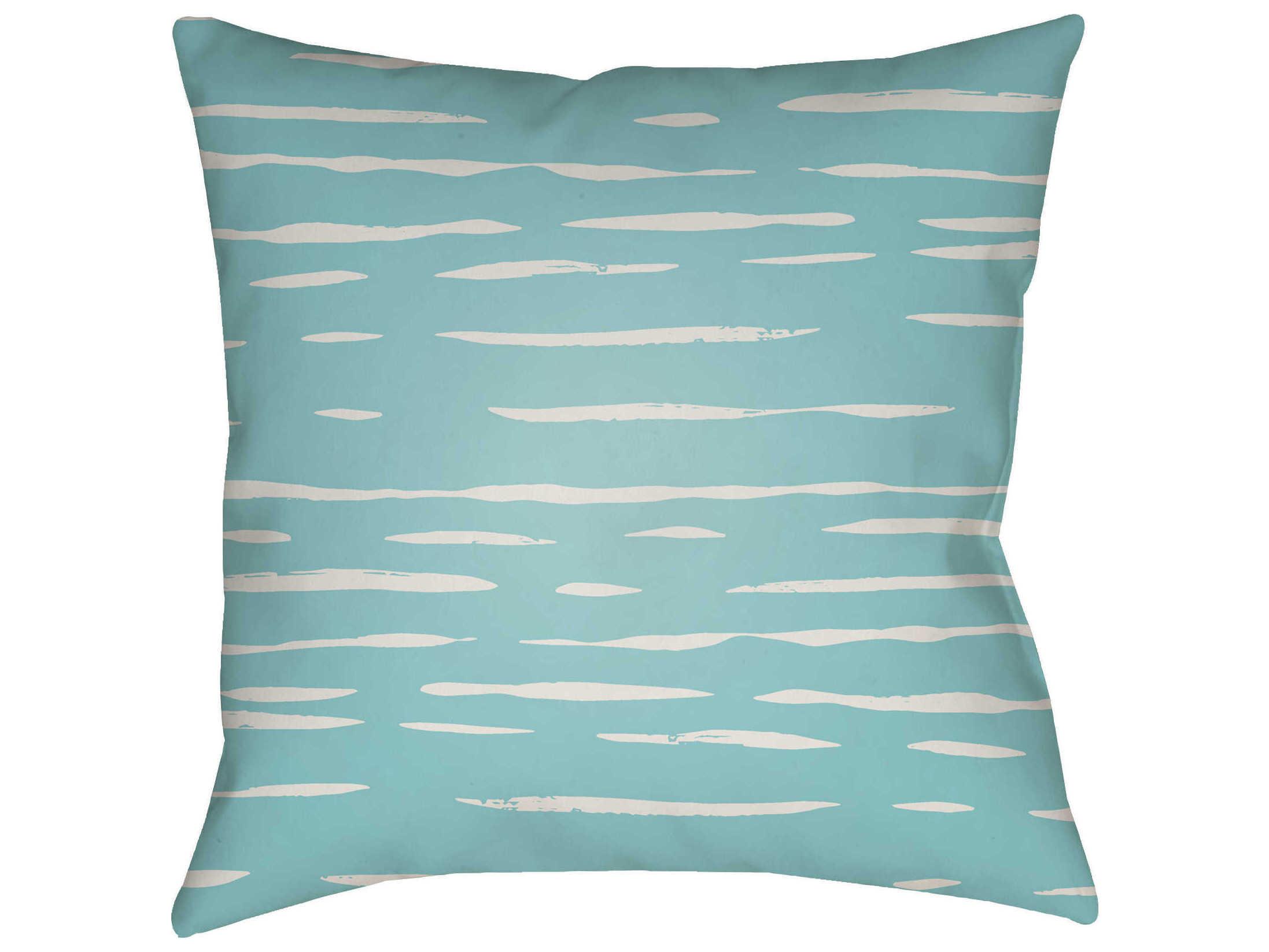 Livabliss by Surya Painted Stripes Pillows