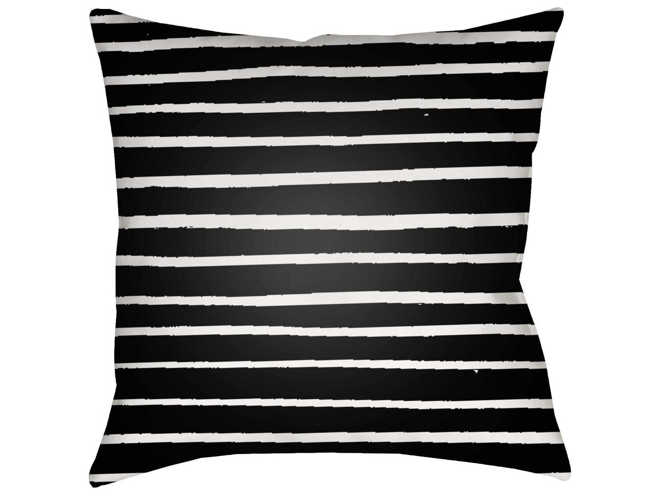 Livabliss by Surya Stripes Pillows