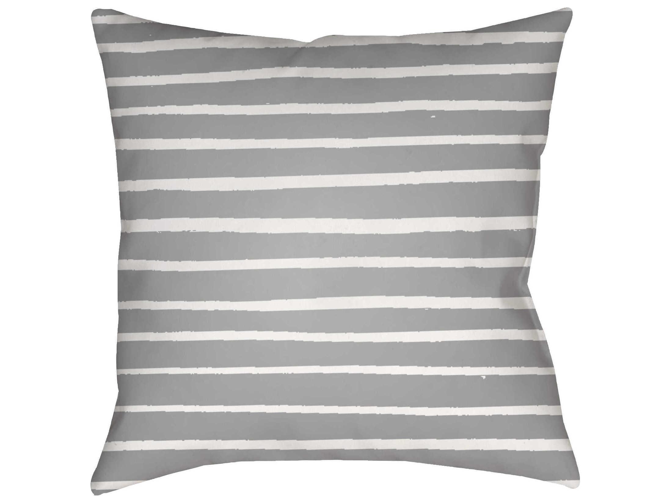 Livabliss by Surya Stripes Pillows