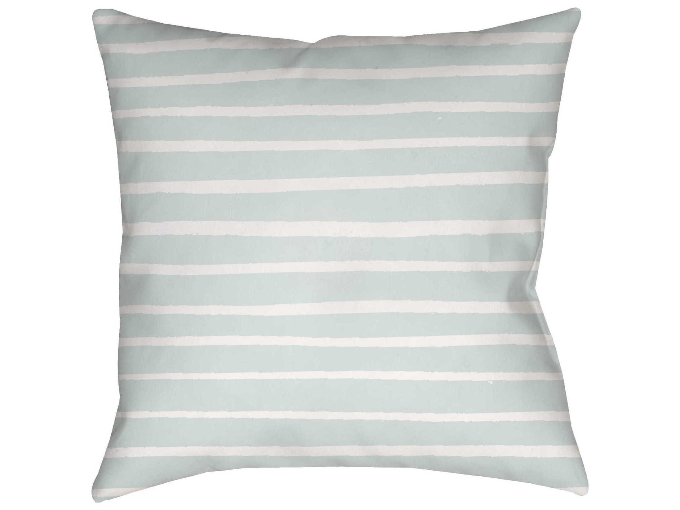 Livabliss by Surya Stripes Pillows