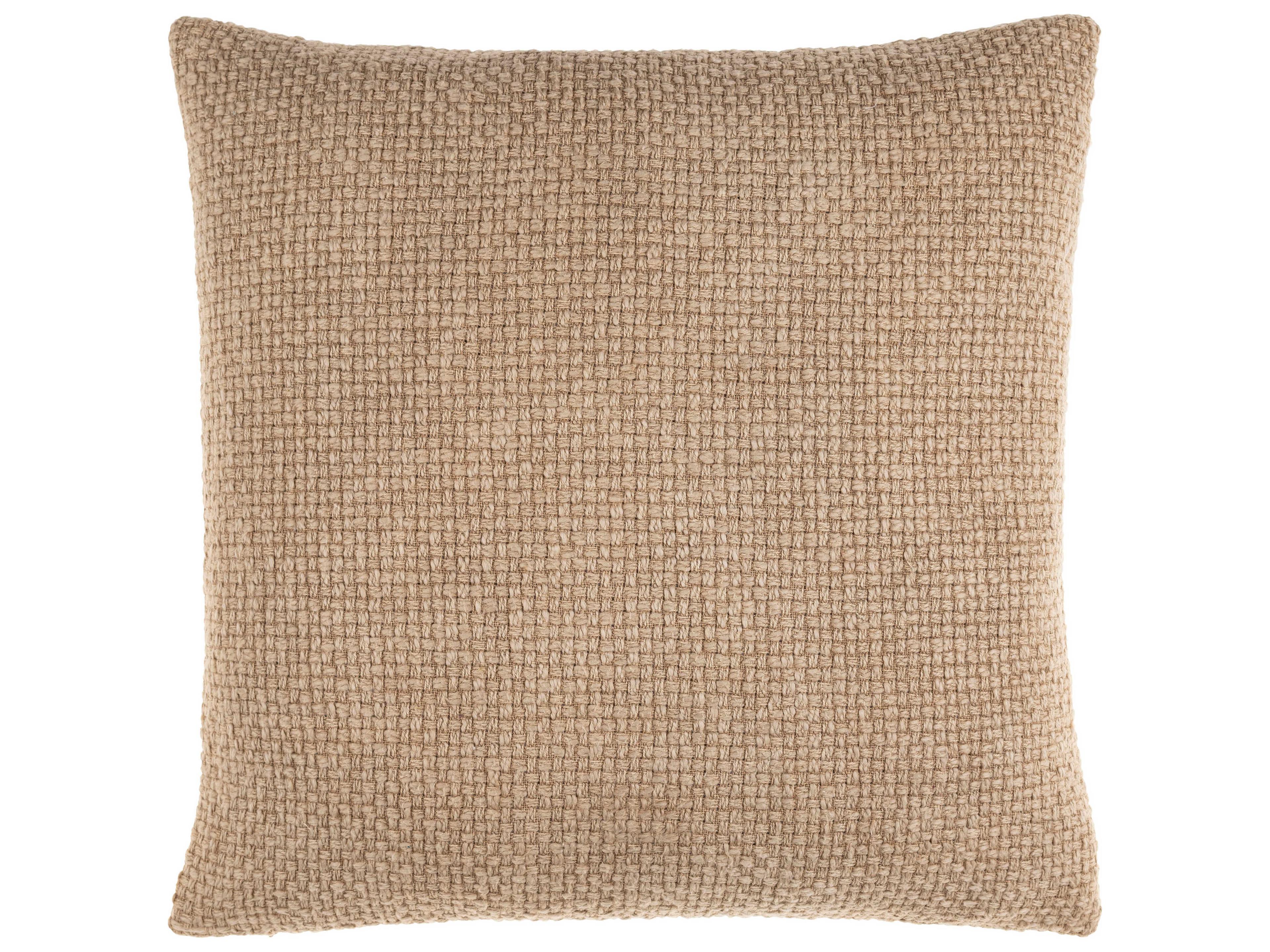 Livabliss by Surya Washed Texture Pillows