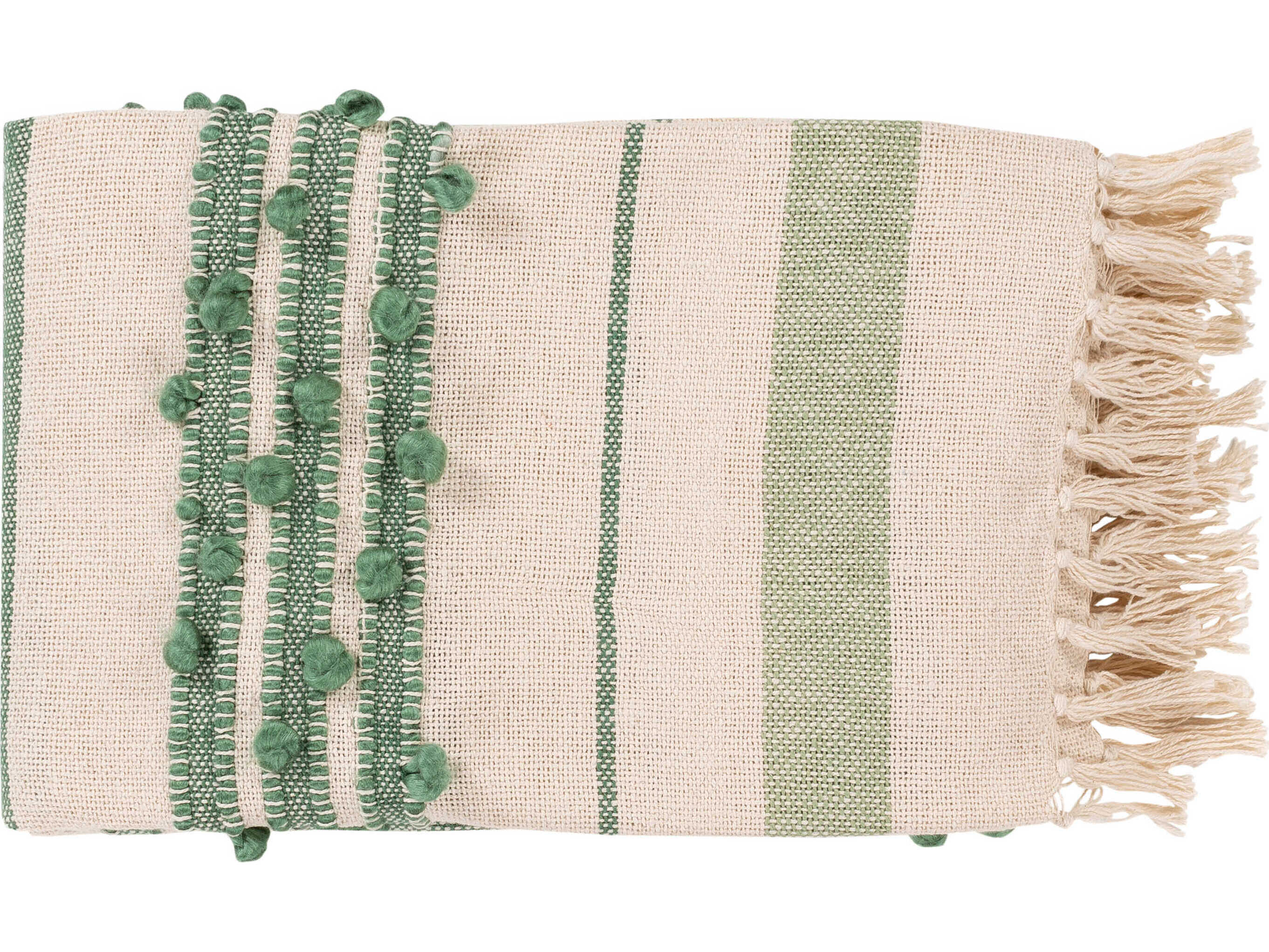 Livabliss by Surya Yemaya Throws