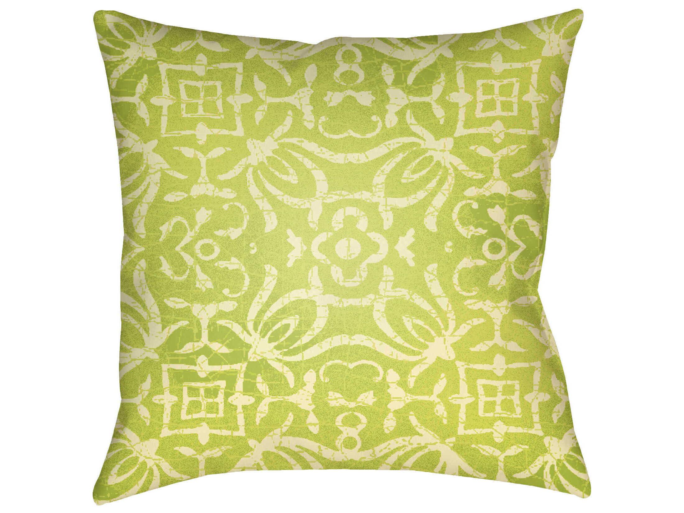 Livabliss by Surya Yindi Pillows