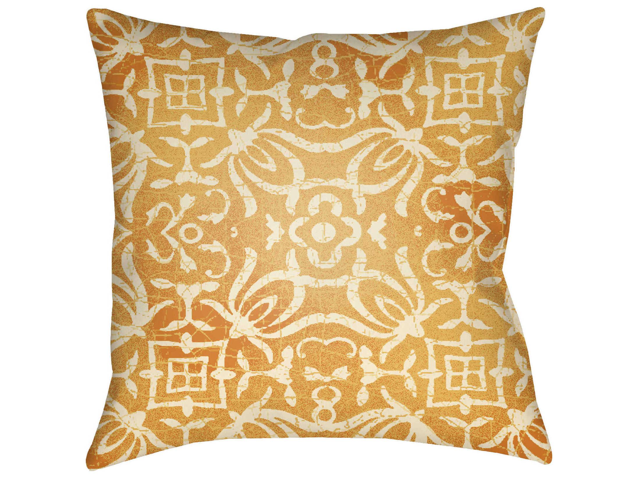 Livabliss by Surya Yindi Pillows
