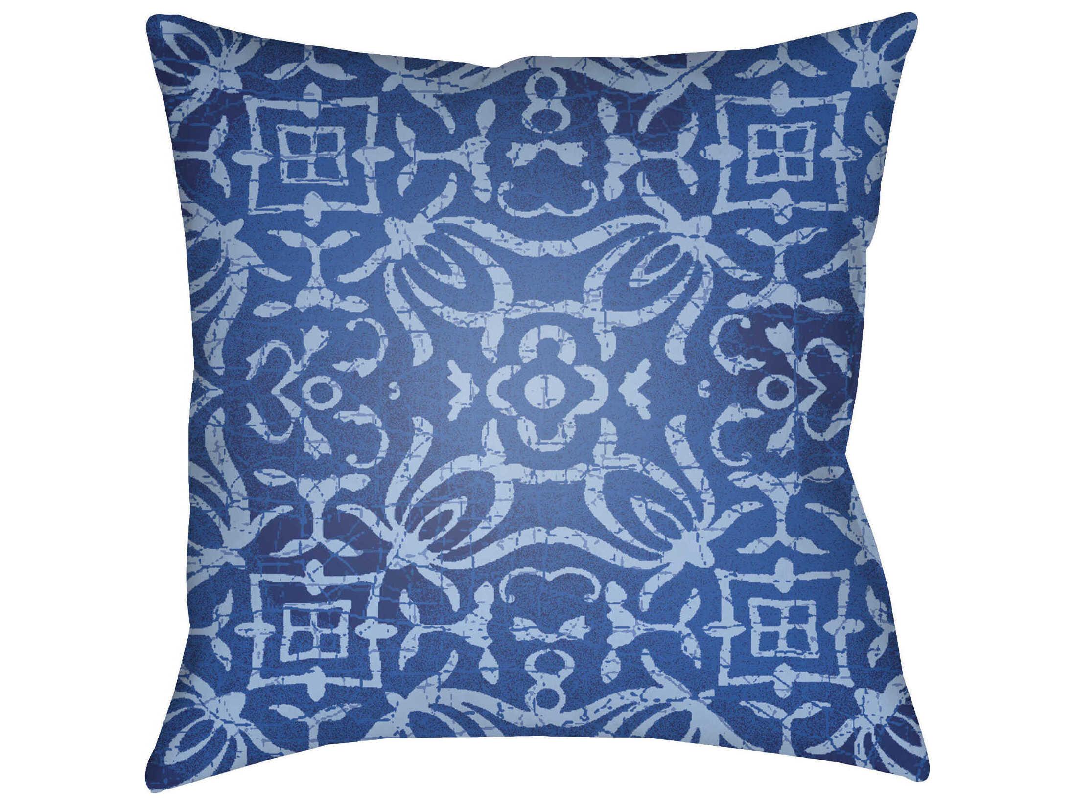 Livabliss by Surya Yindi Pillows
