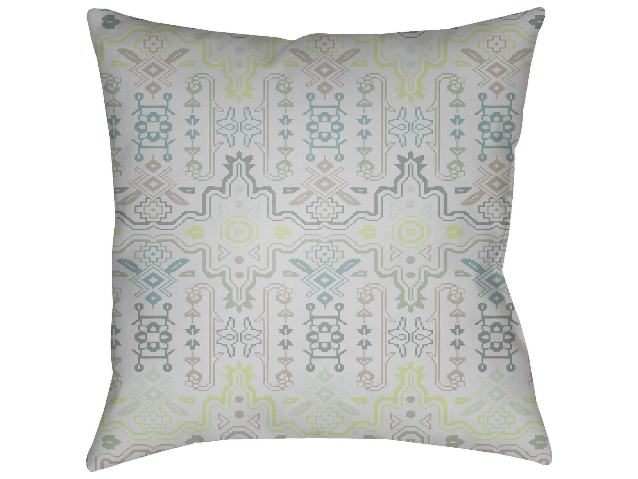 Livabliss by Surya Yindi Pillows