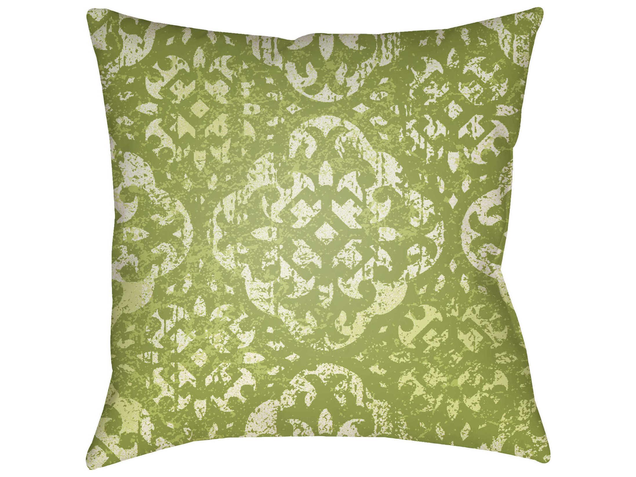 Livabliss by Surya Yindi Pillows