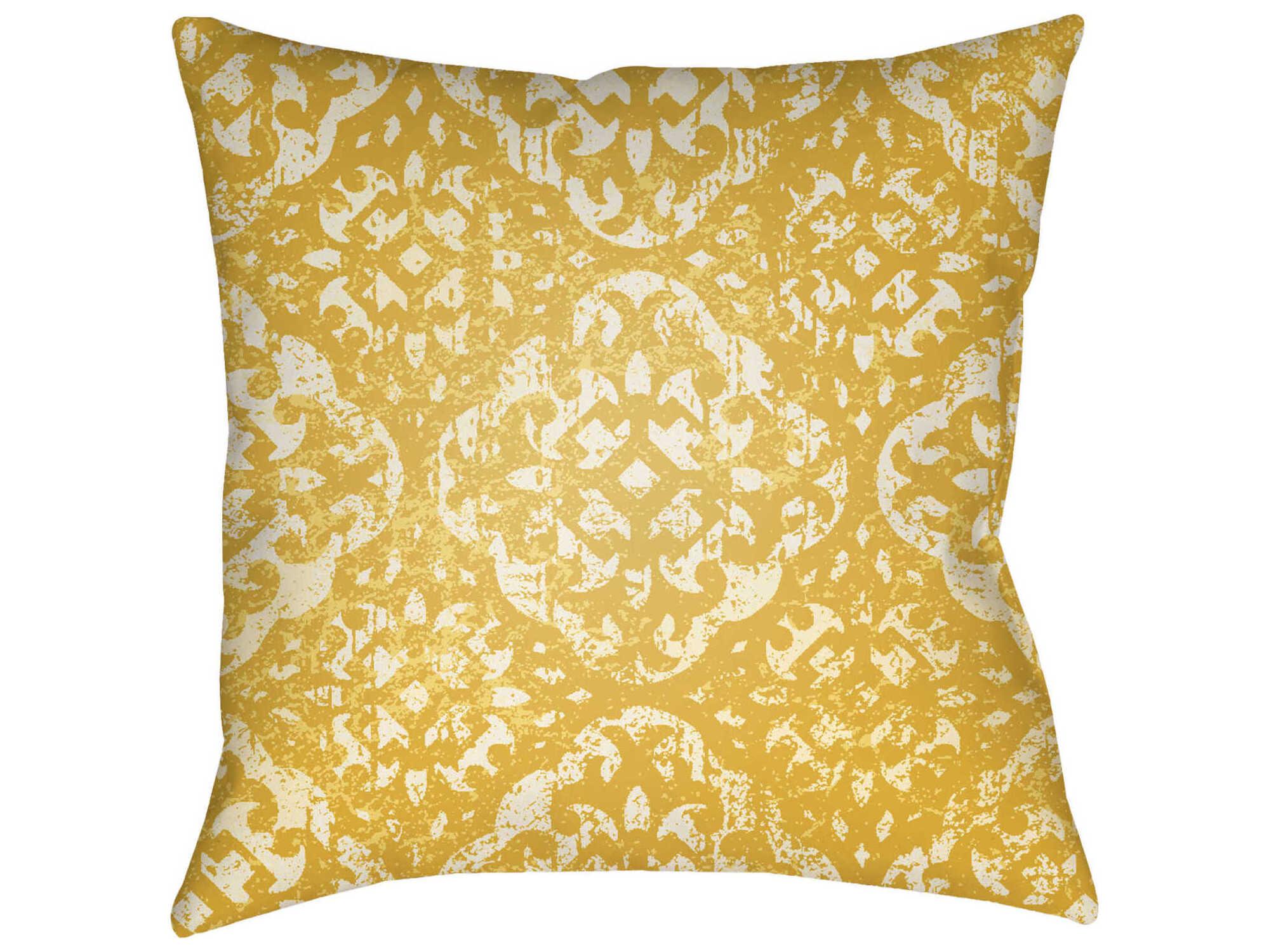 Livabliss by Surya Yindi Pillows