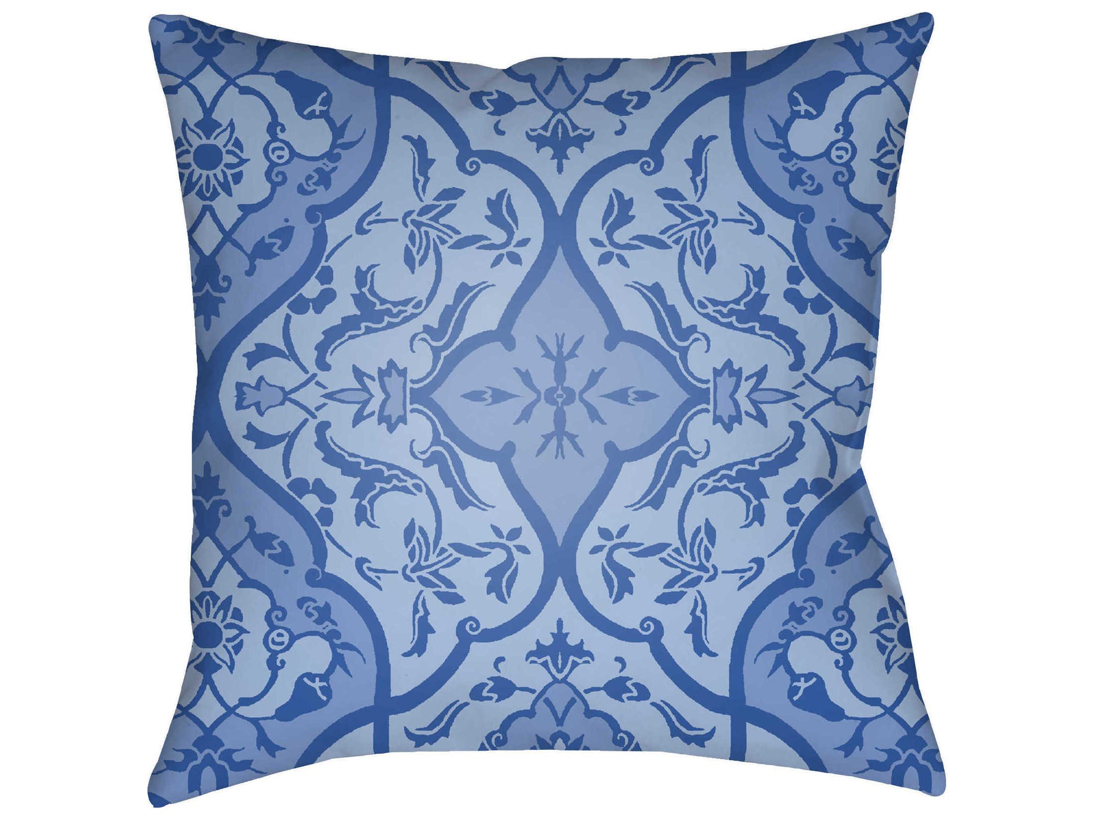 Livabliss by Surya Yindi Pillows