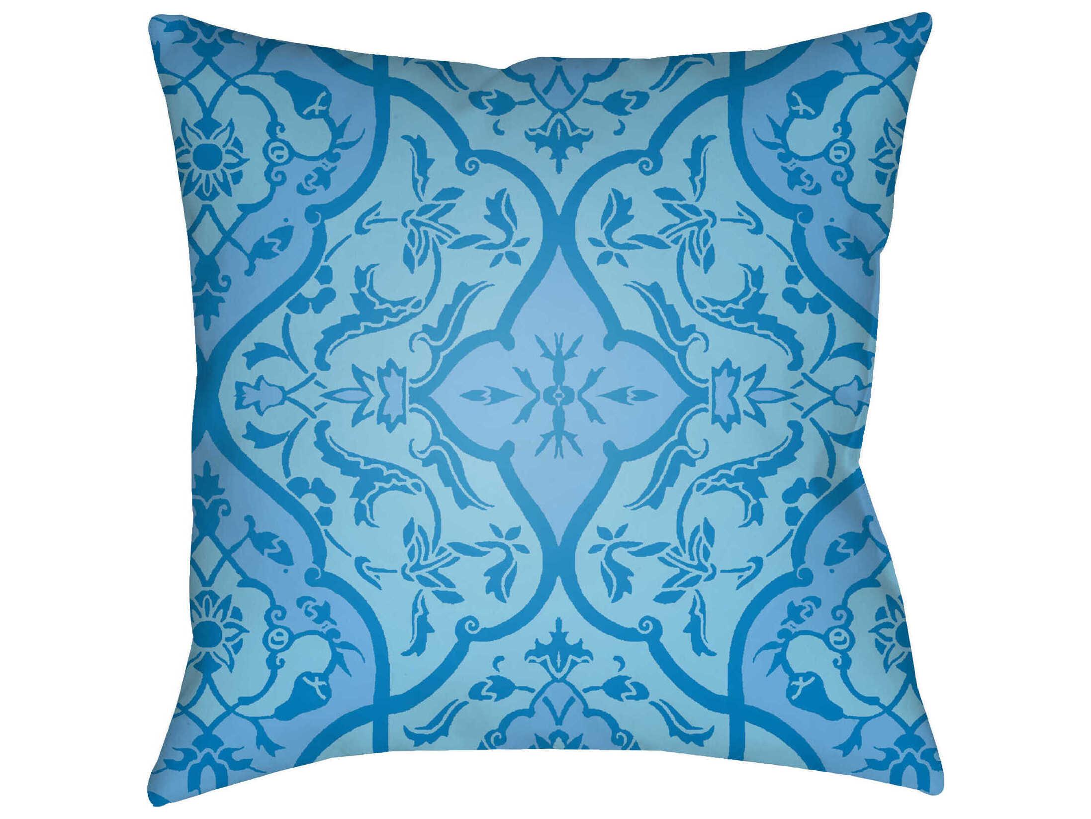 Livabliss by Surya Yindi Pillows