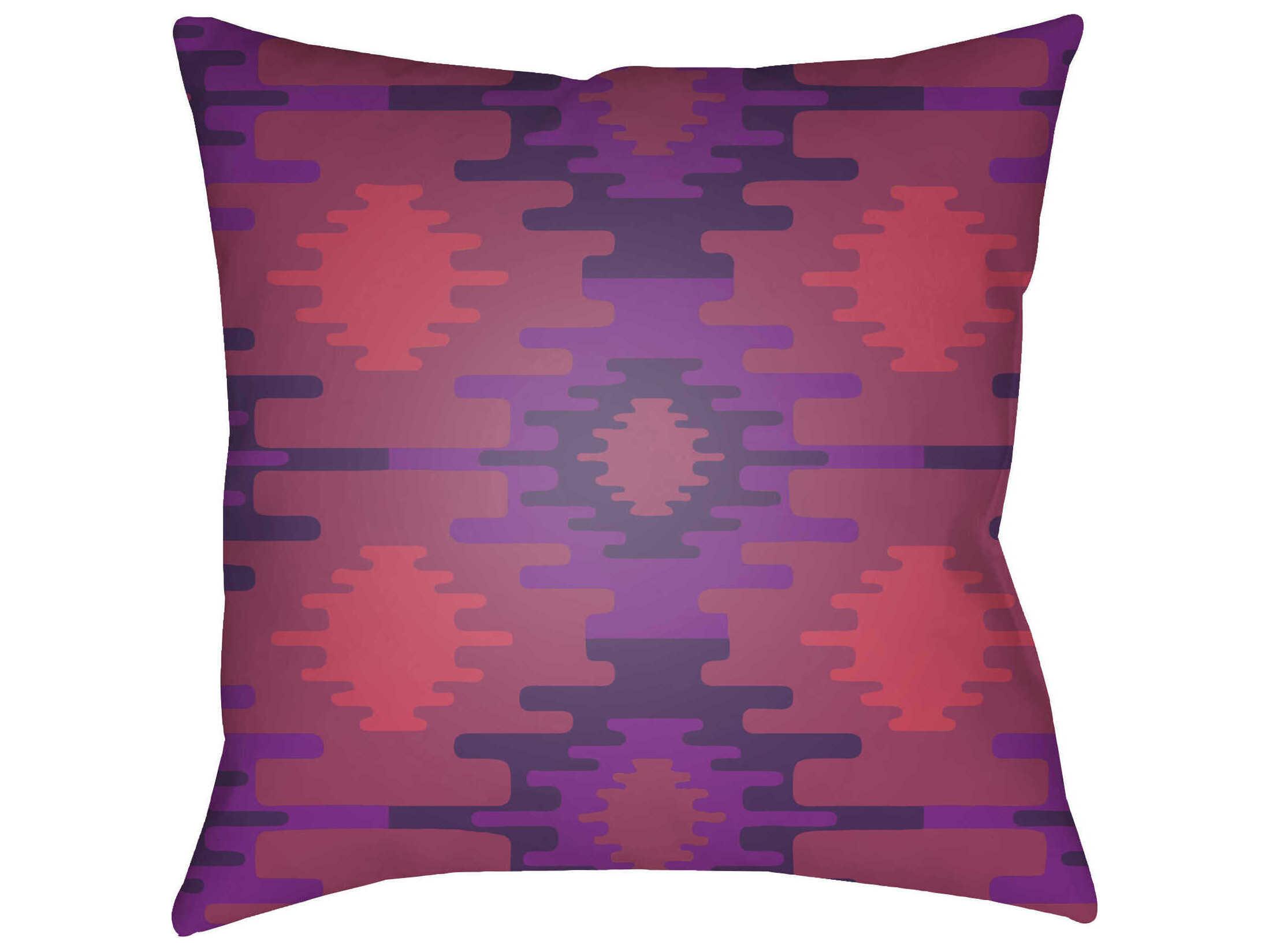 Livabliss by Surya Yindi Pillows