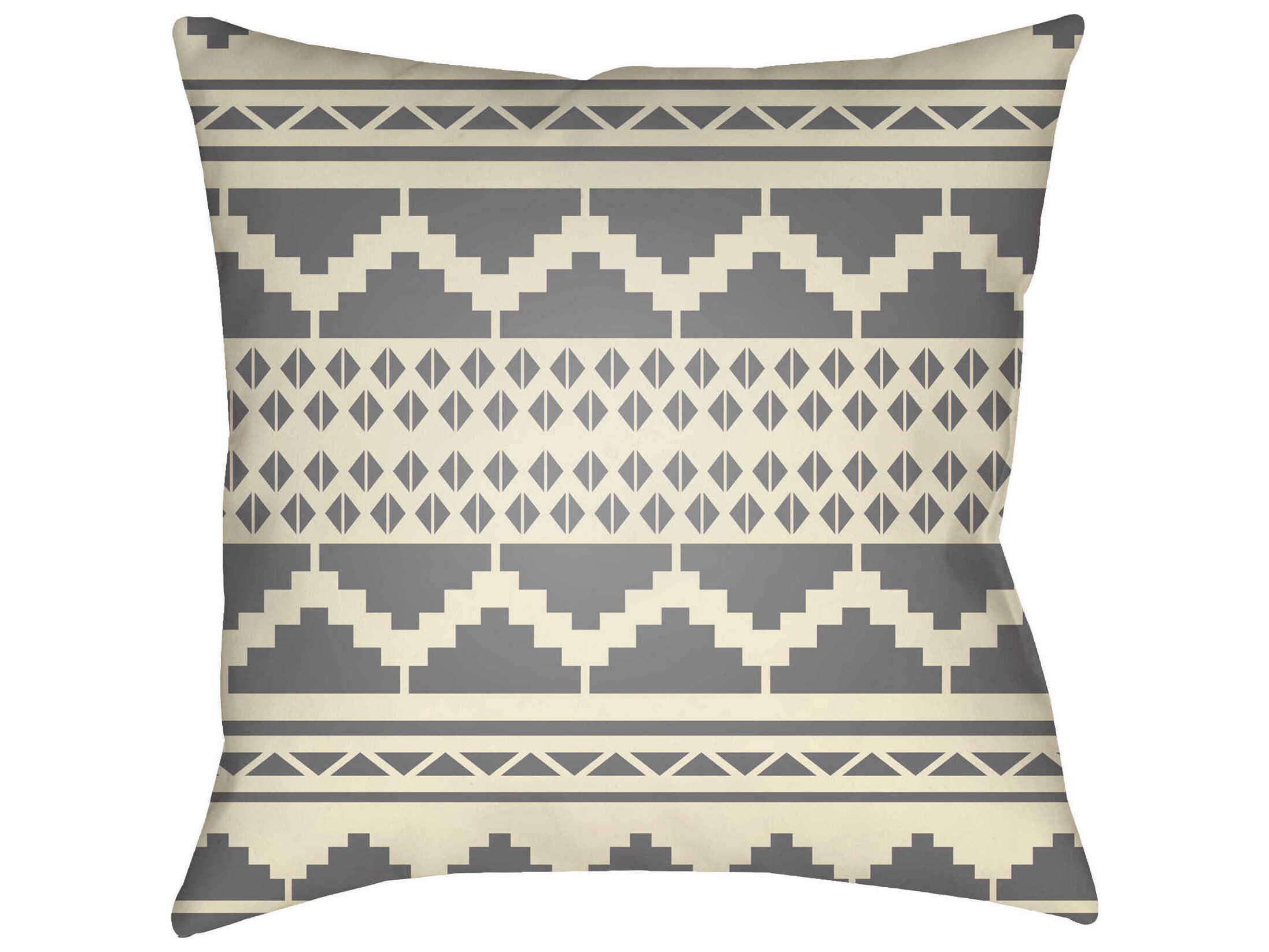 Livabliss by Surya Yindi Pillows
