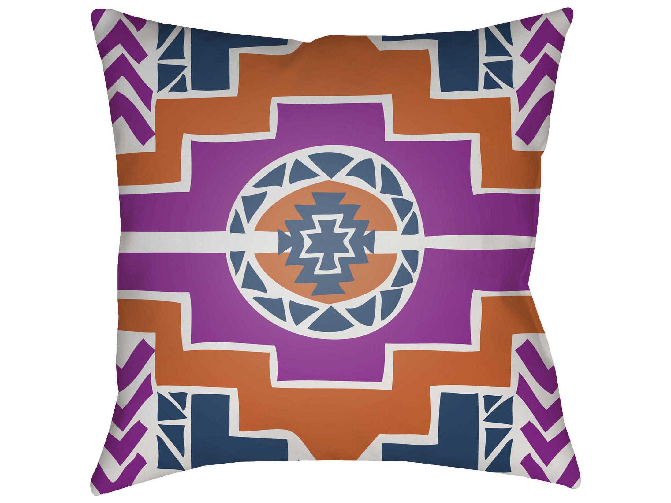 Livabliss by Surya Yindi Pillows