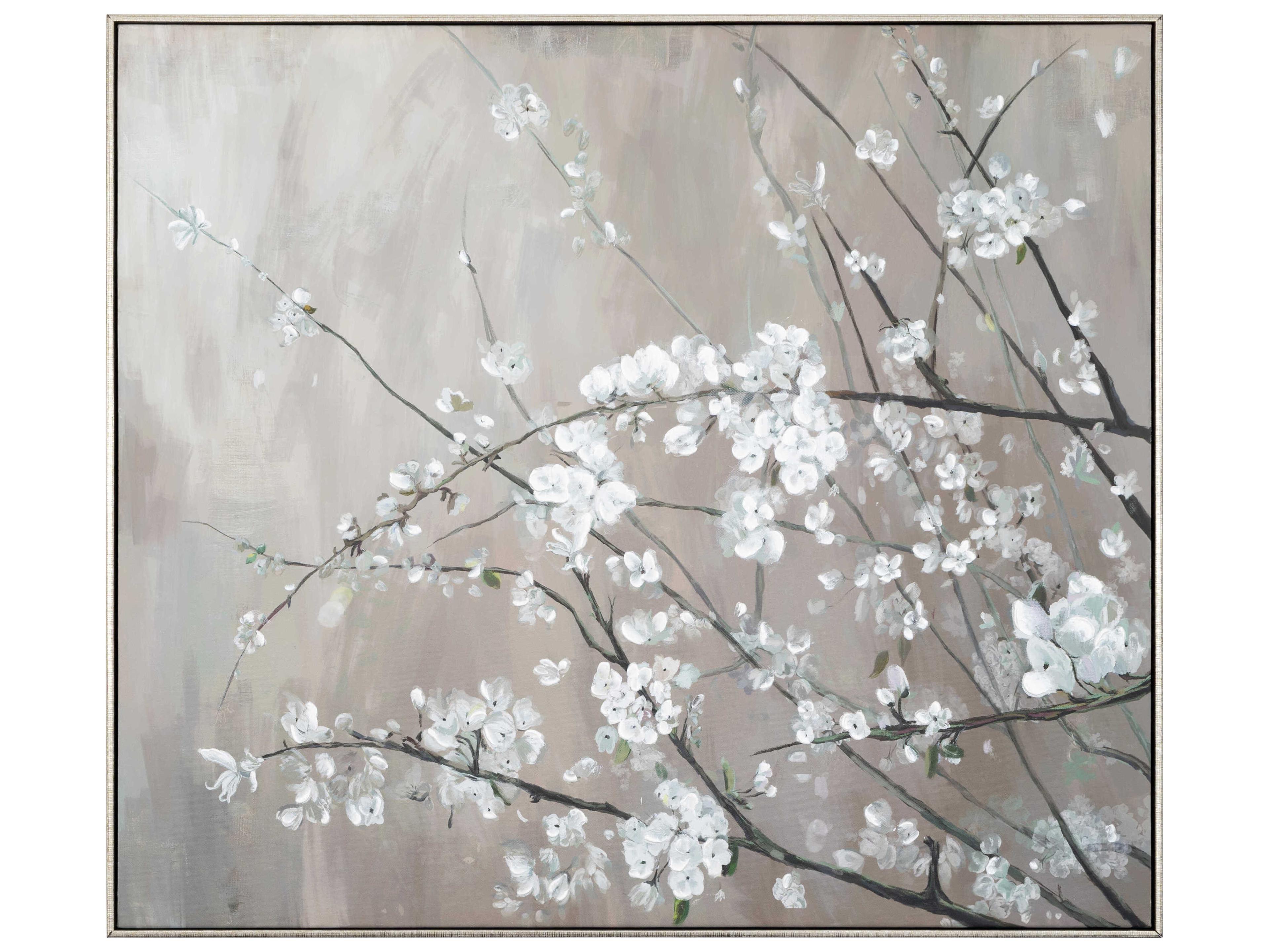 Livabliss by Surya Yoshino Framed Art