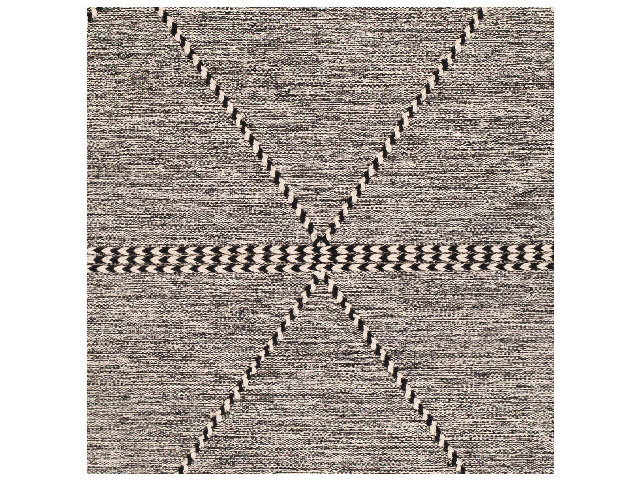 Livabliss by Surya Zanafi Geometric Runner Area Rug