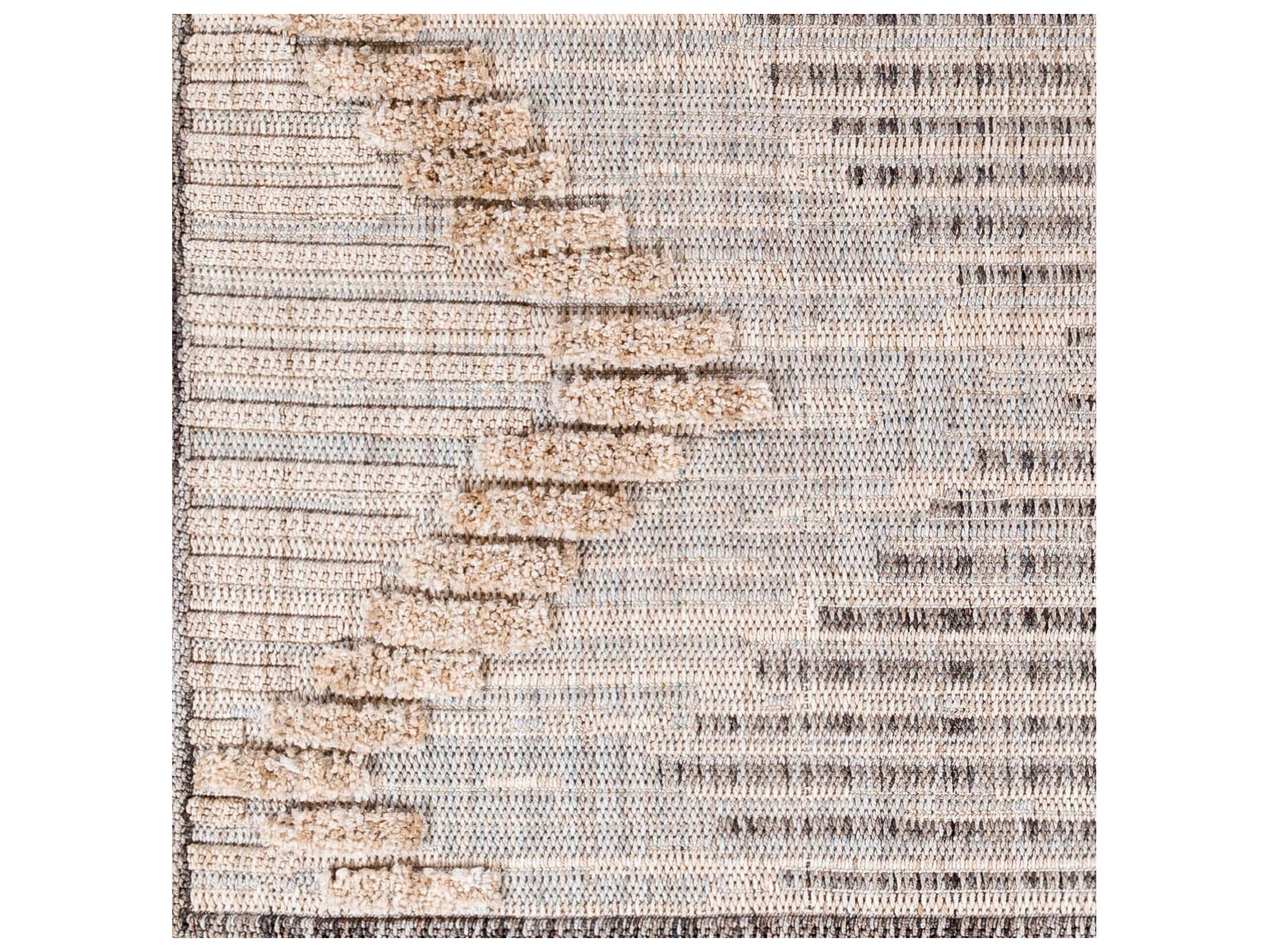 Livabliss by Surya Zaragoza Chevron Runner Area Rug