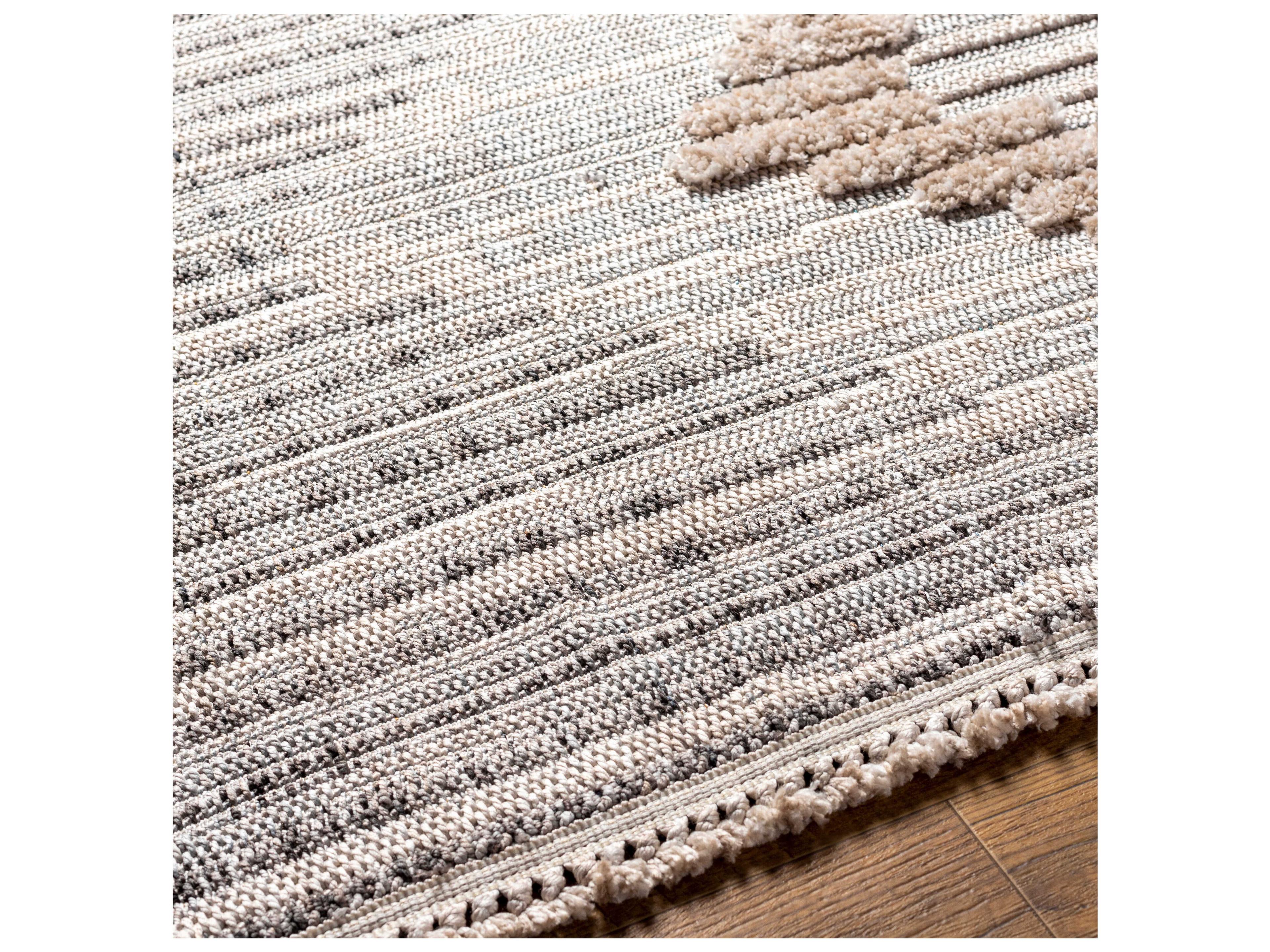 Livabliss by Surya Zaragoza Chevron Runner Area Rug