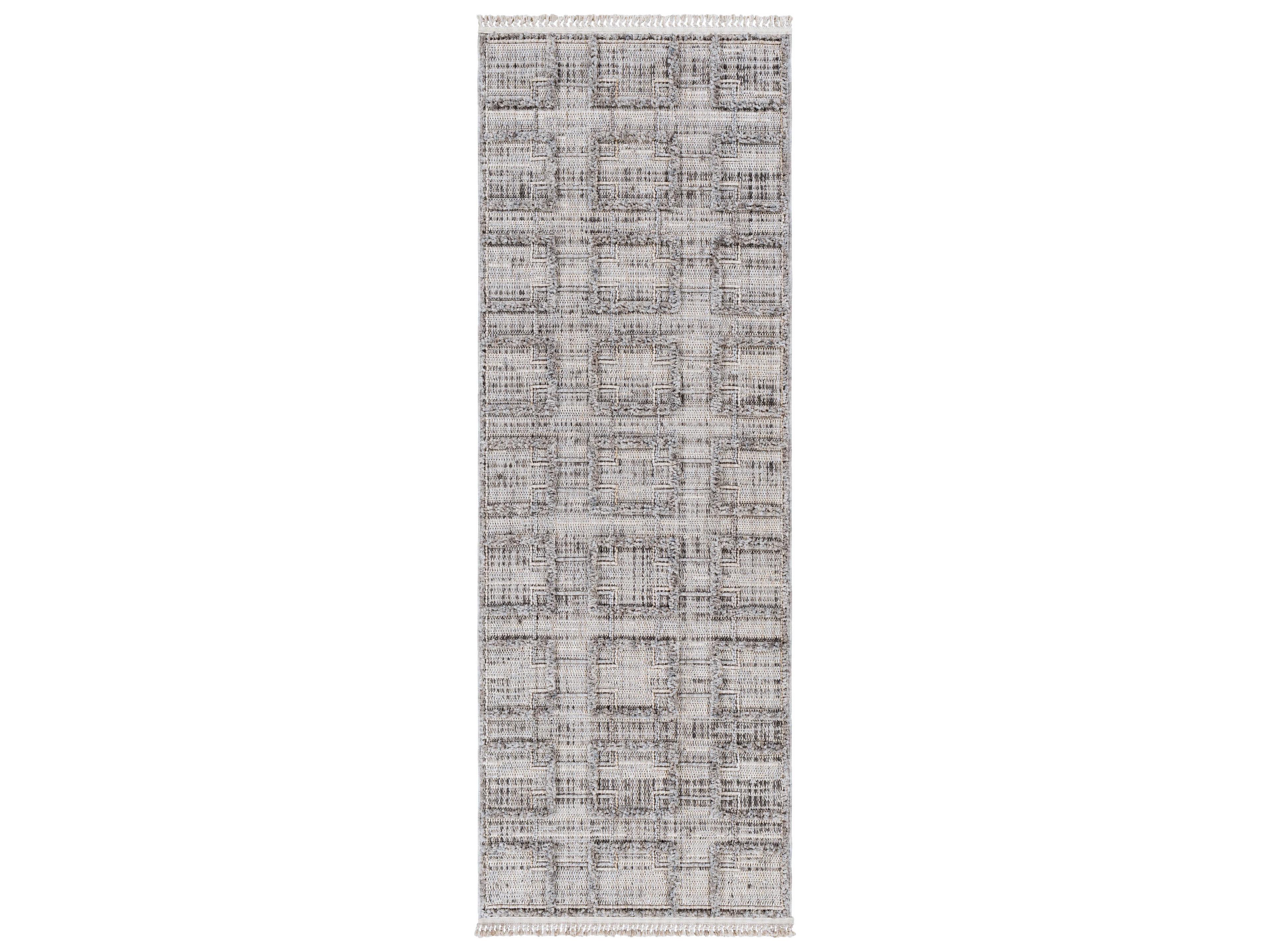 Livabliss by Surya Zaragoza Geometric Area Rug