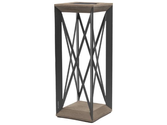 Les Jardins Soho 10-Light Outdoor Lamp