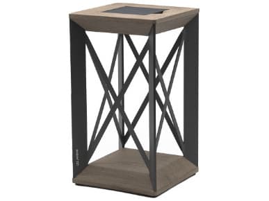 Les Jardins Soho 10-Light Outdoor Lamp