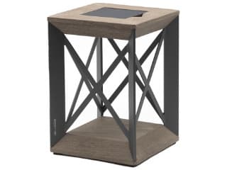 Les Jardins Soho 10-Light Outdoor Lamp